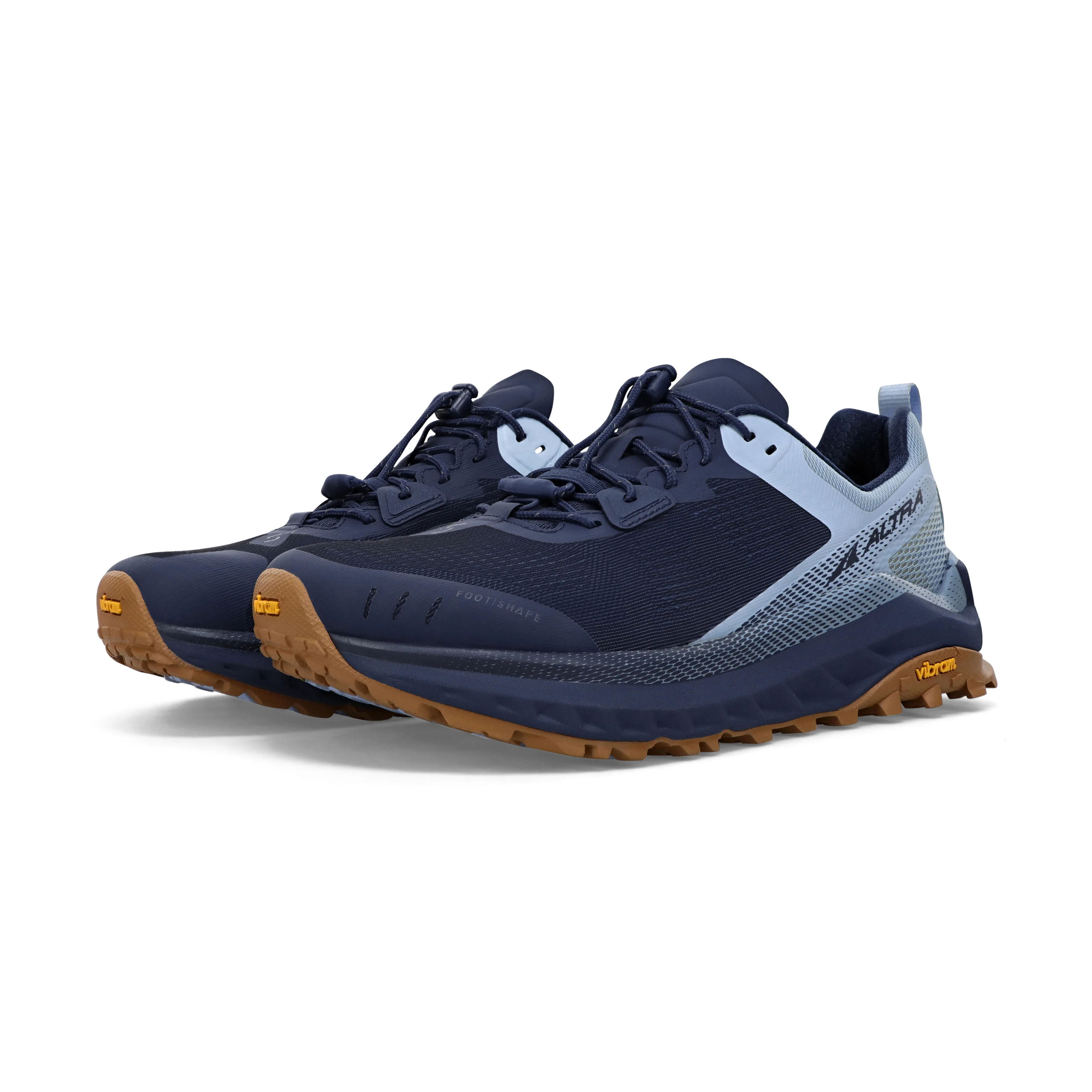 ALTRA X REIGNING CHAMP MEN'S OLYMPUS 4 - Image 5