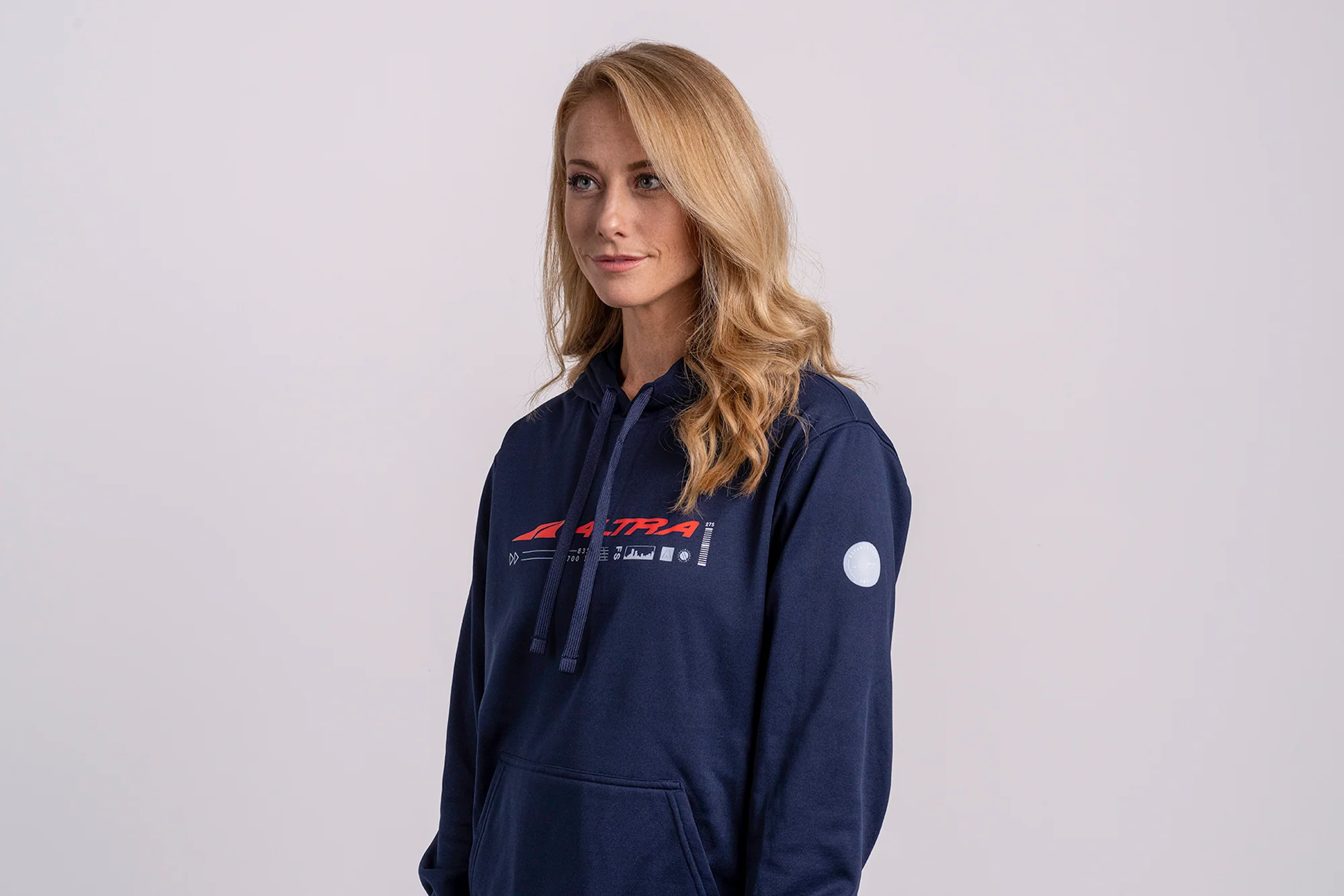 Classic Hoodie - Image 2