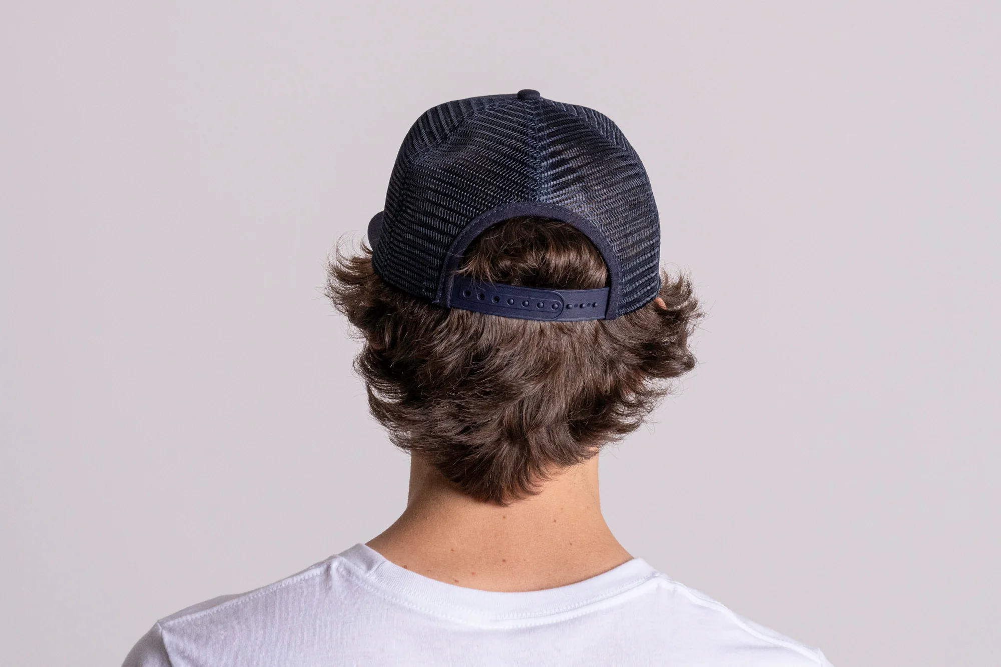 CLASSIC TRUCKER HAT - Image 4