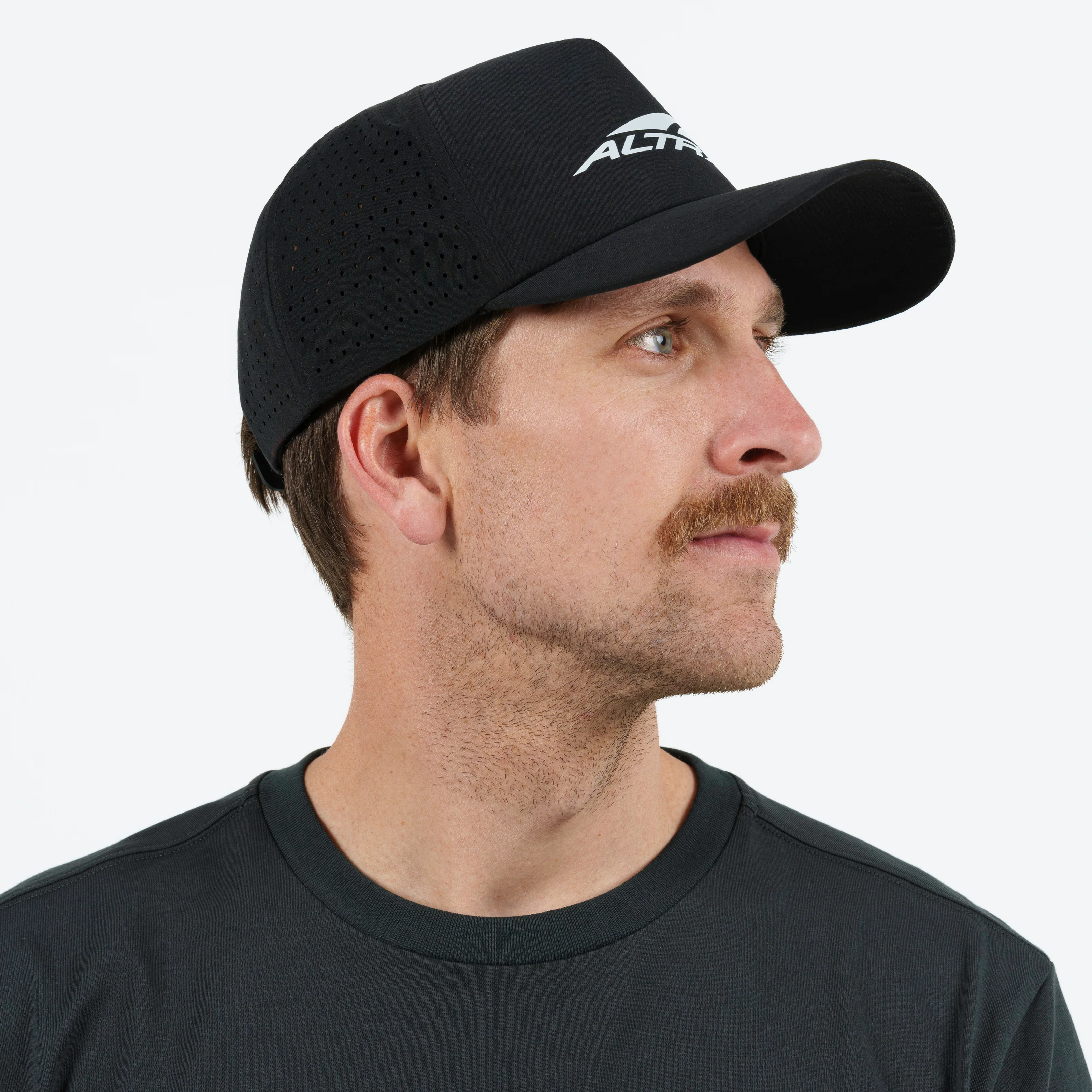 Logo'd Trucker Hat - Image 2