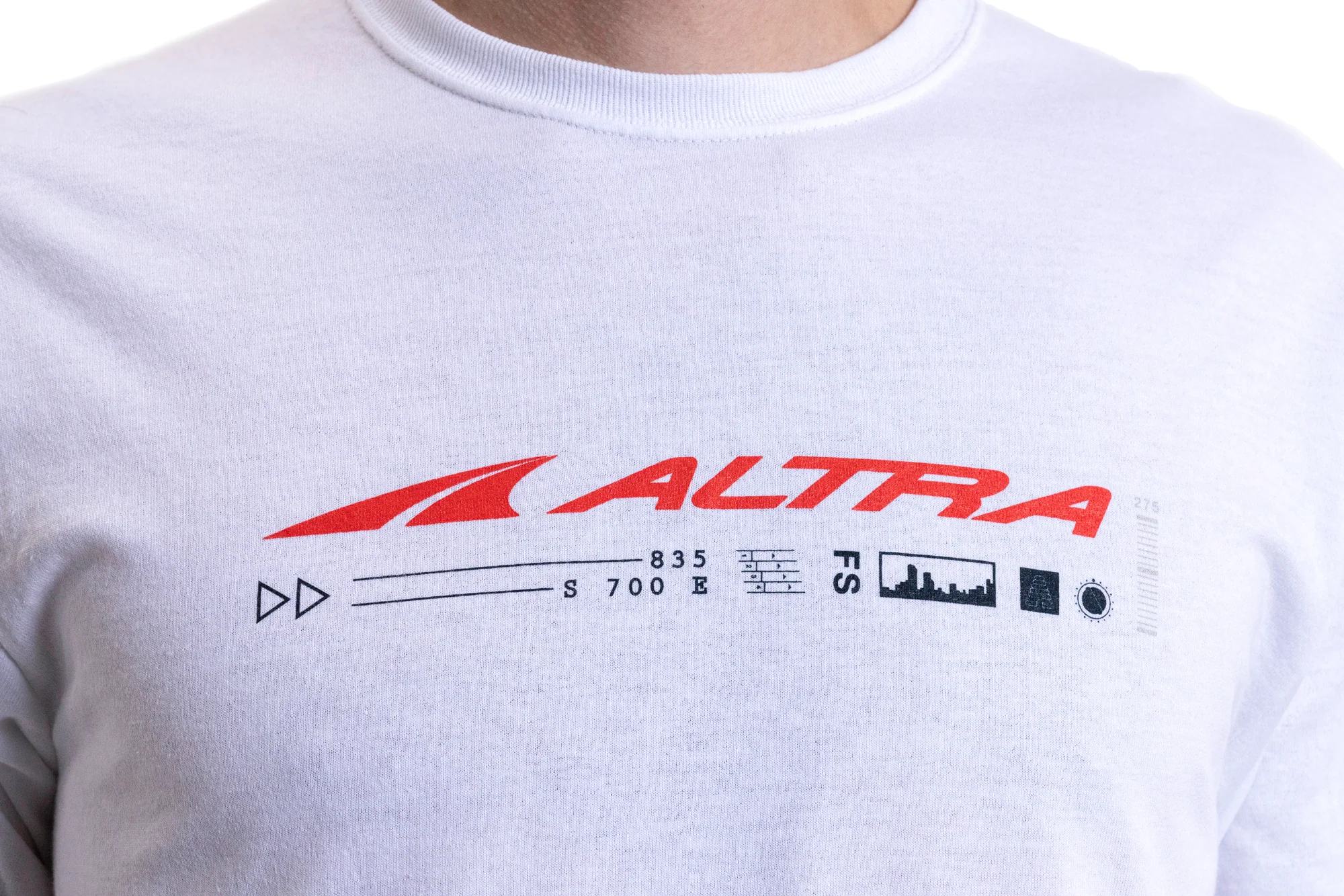 MEN'S CLASSIC LONG SLEEVE - Image 3