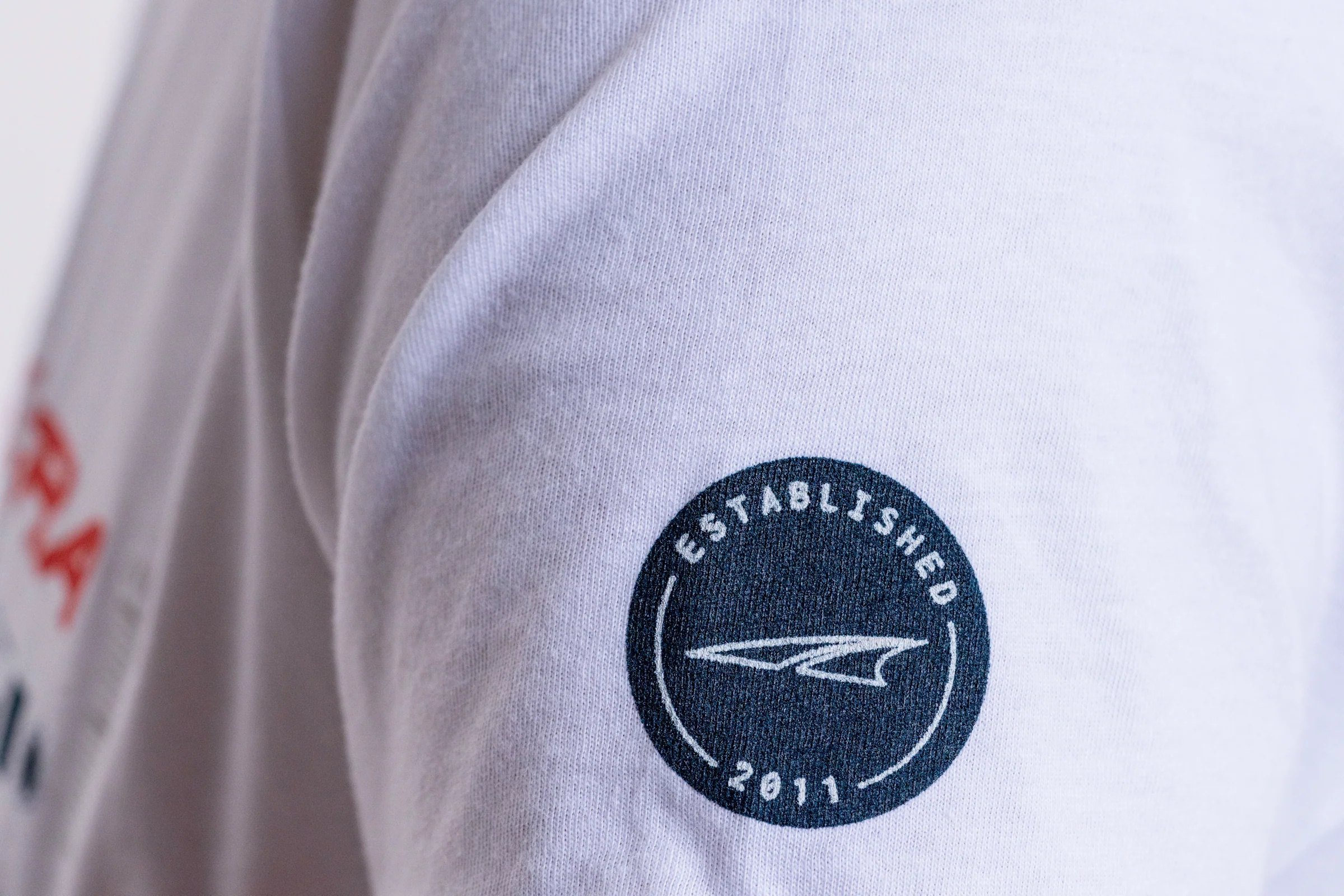 MEN'S CLASSIC LONG SLEEVE - Image 5