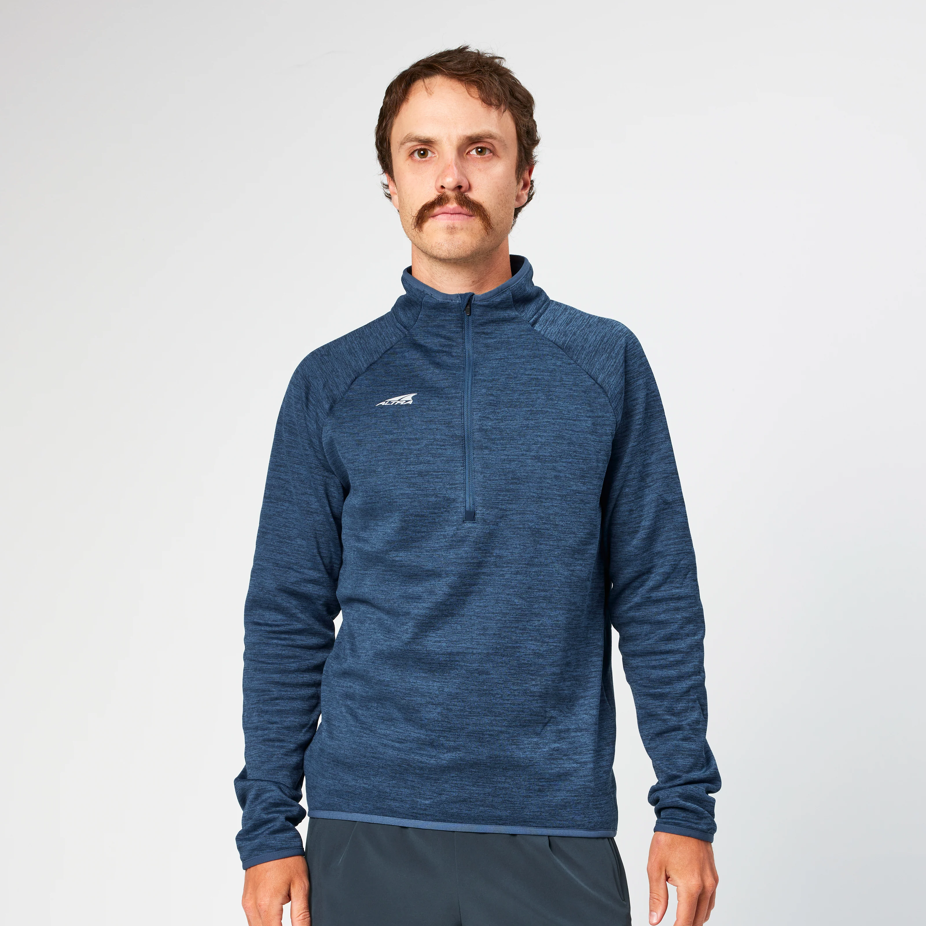 Men's Core 1/2 Zip Pullover - Image 13