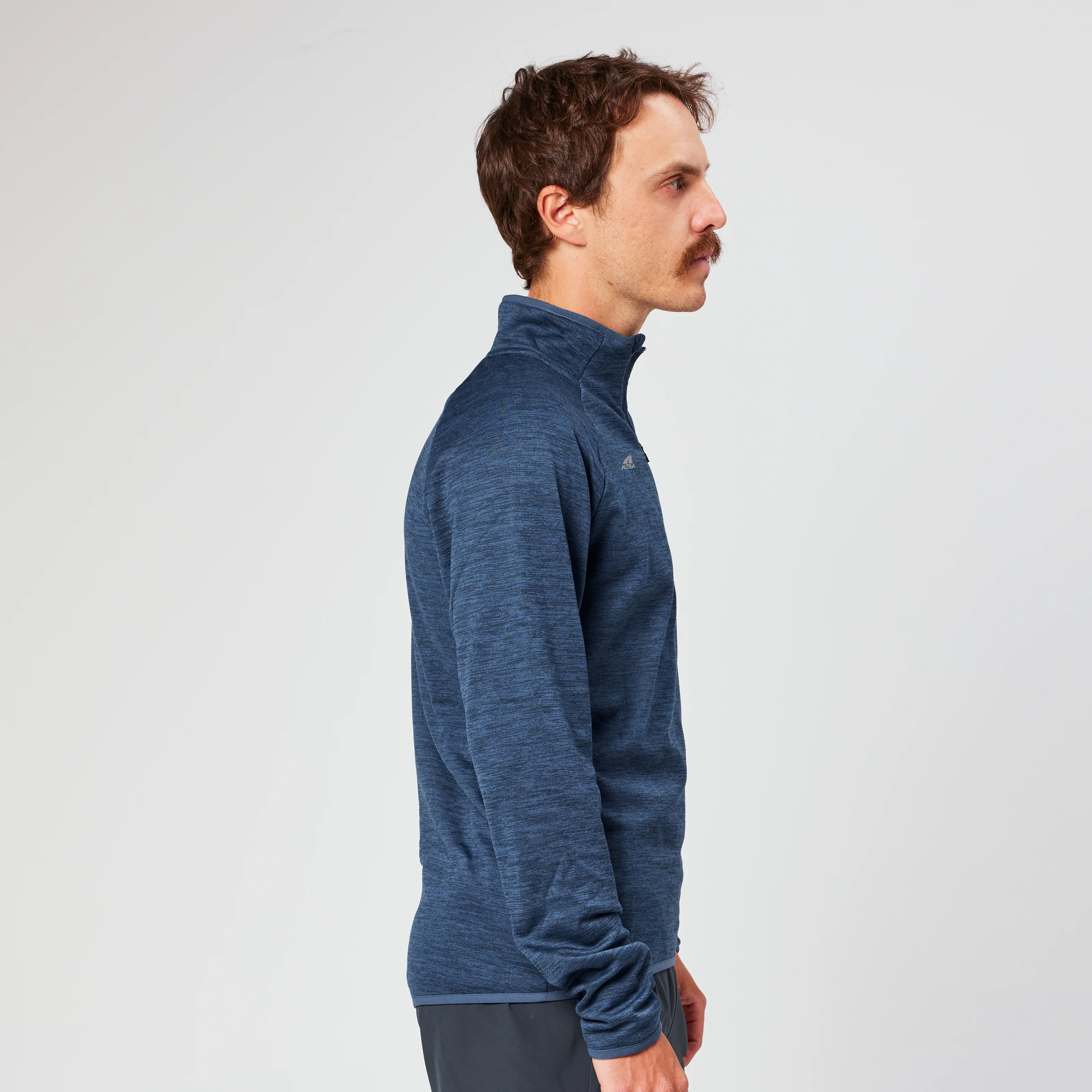 Men's Core 1/2 Zip Pullover - Image 15