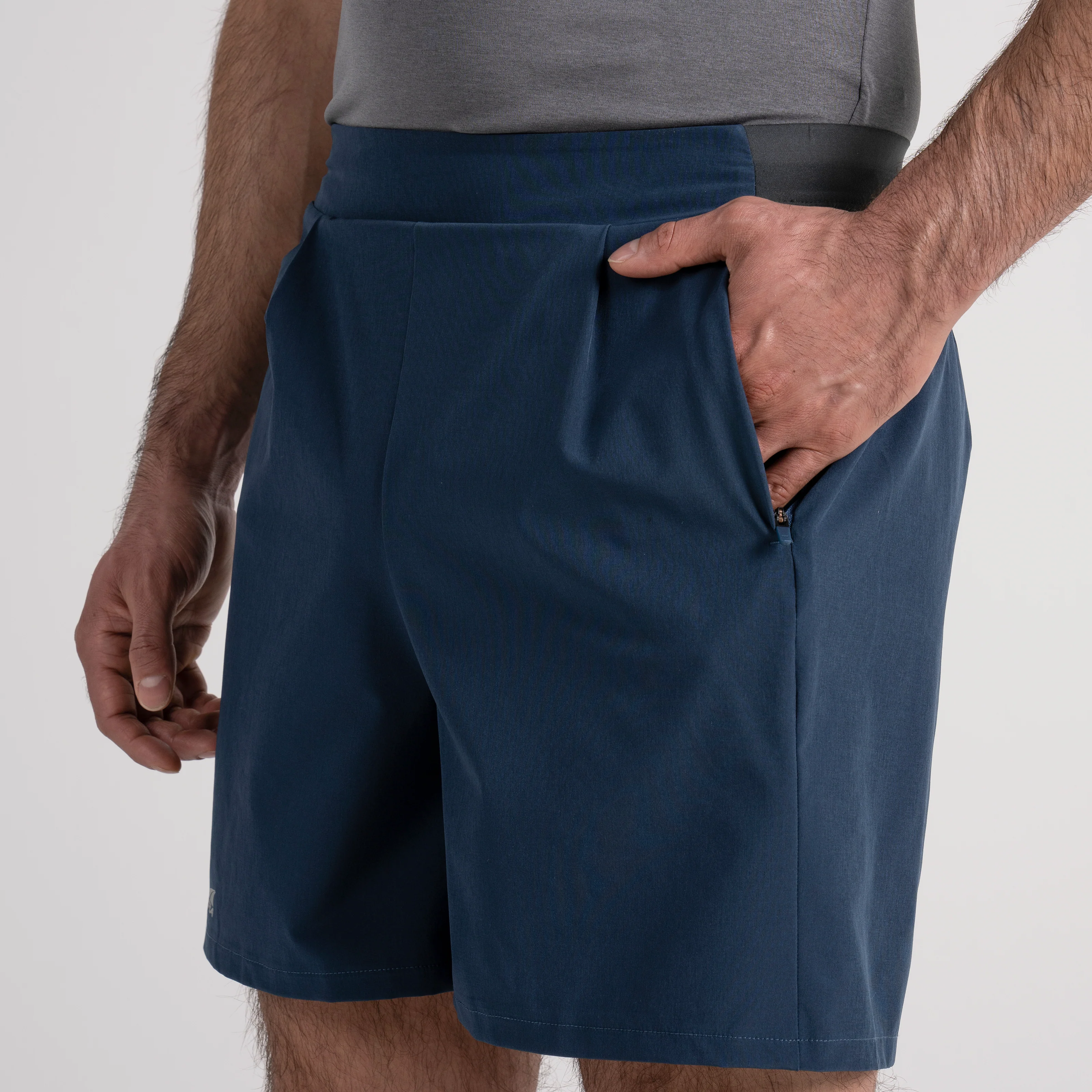 Men's Core 5" 2-1 Short - Image 3