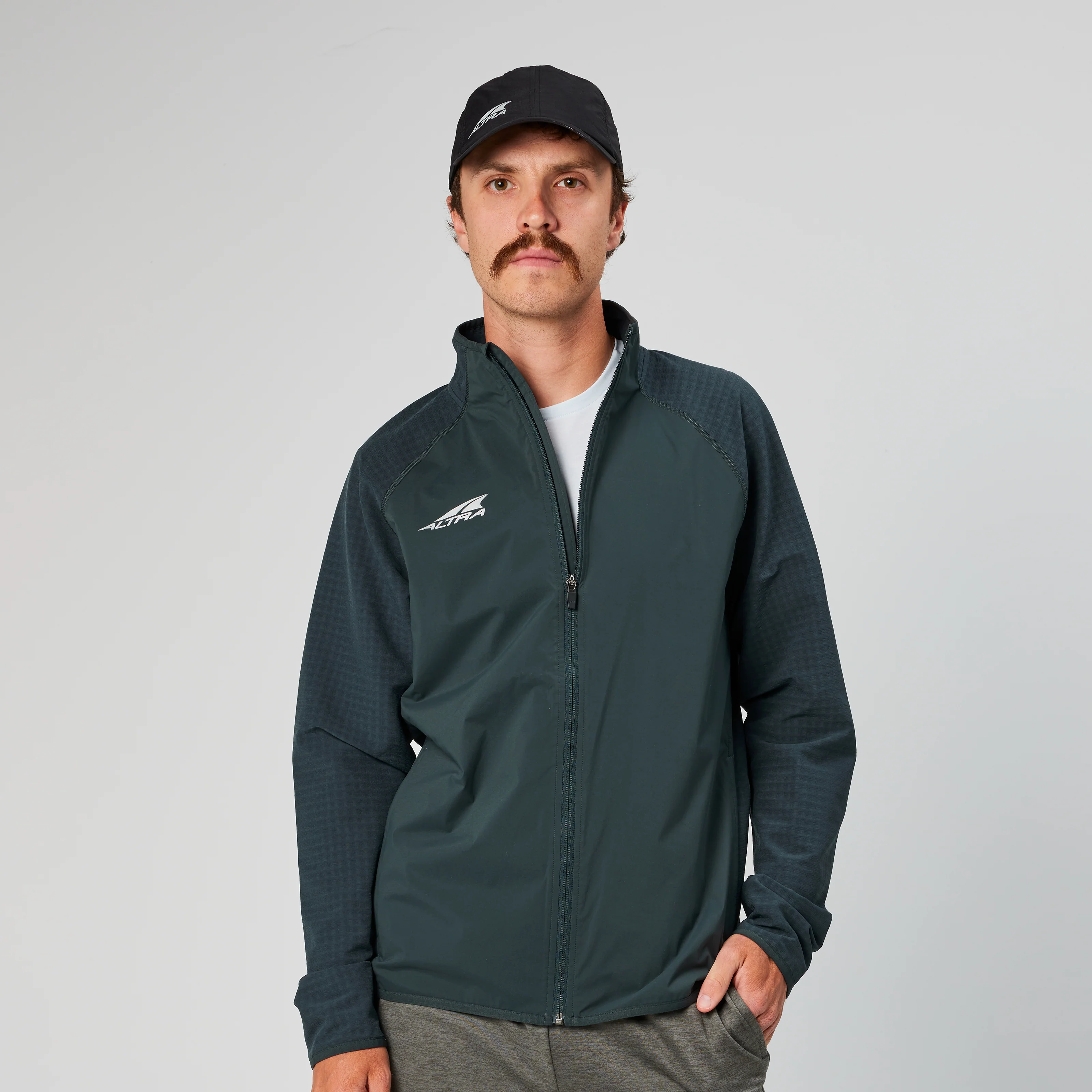 Men's Core Hybrid Jacket