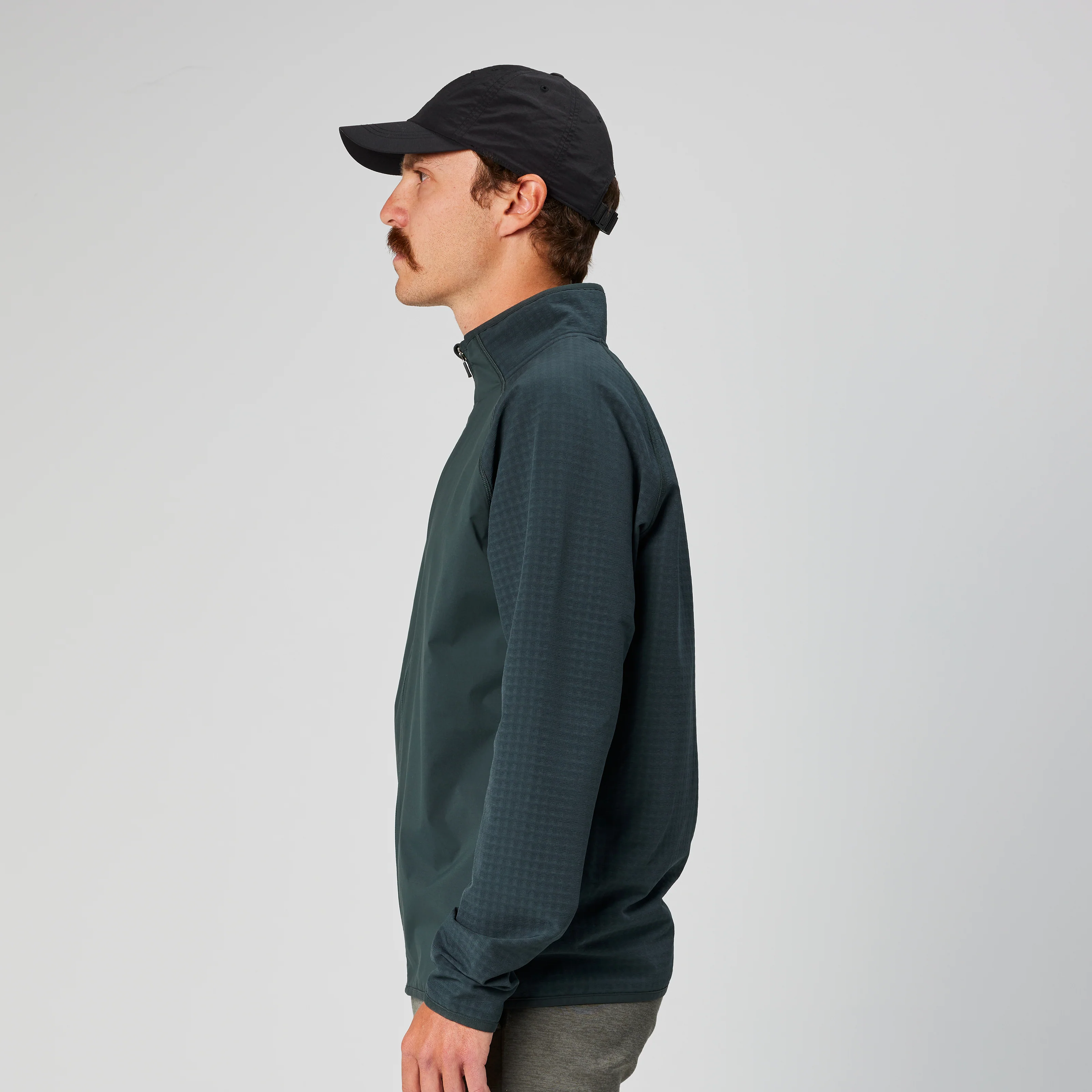 Men's Core Hybrid Jacket - Image 3