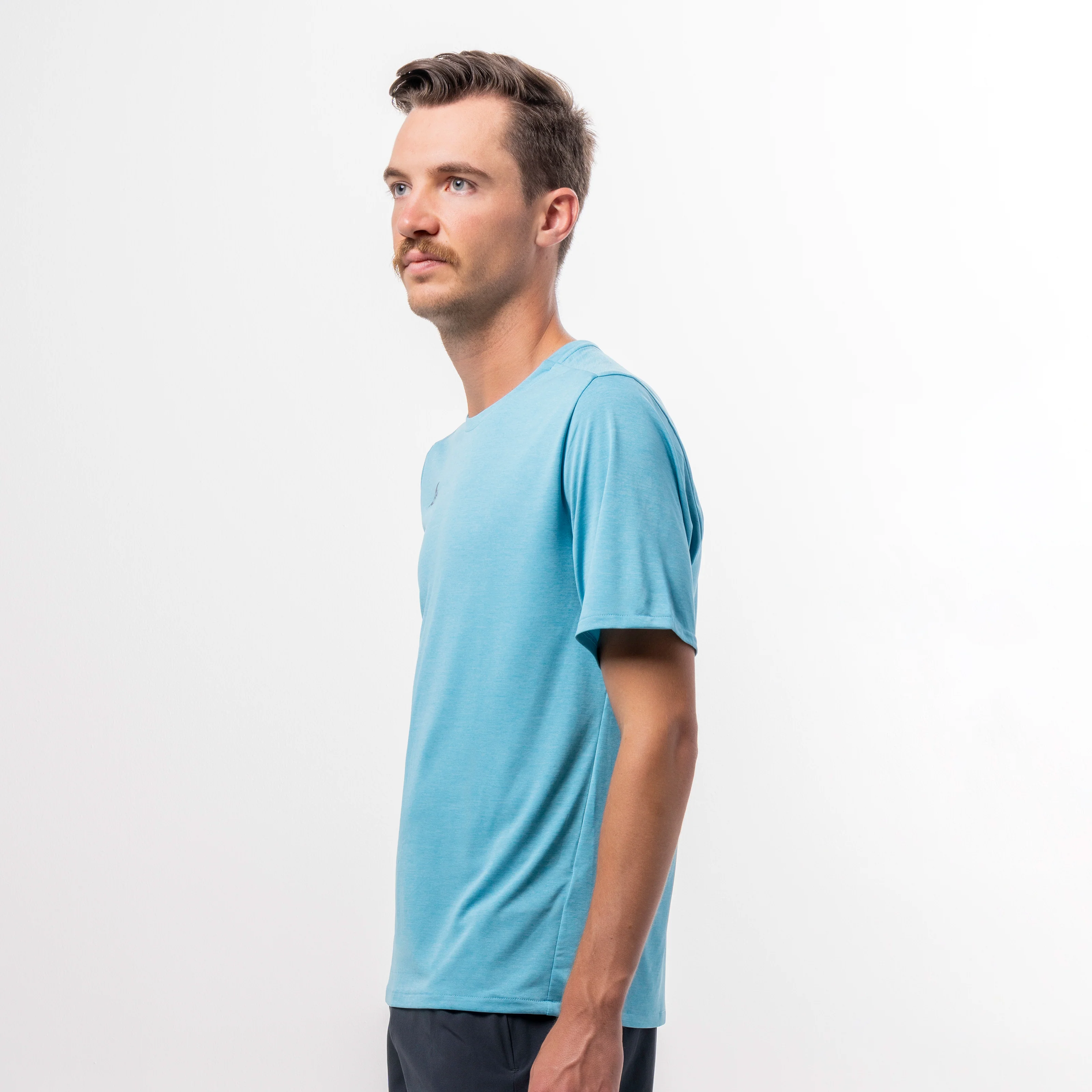Men's Core Short Sleeve Tee - Image 8