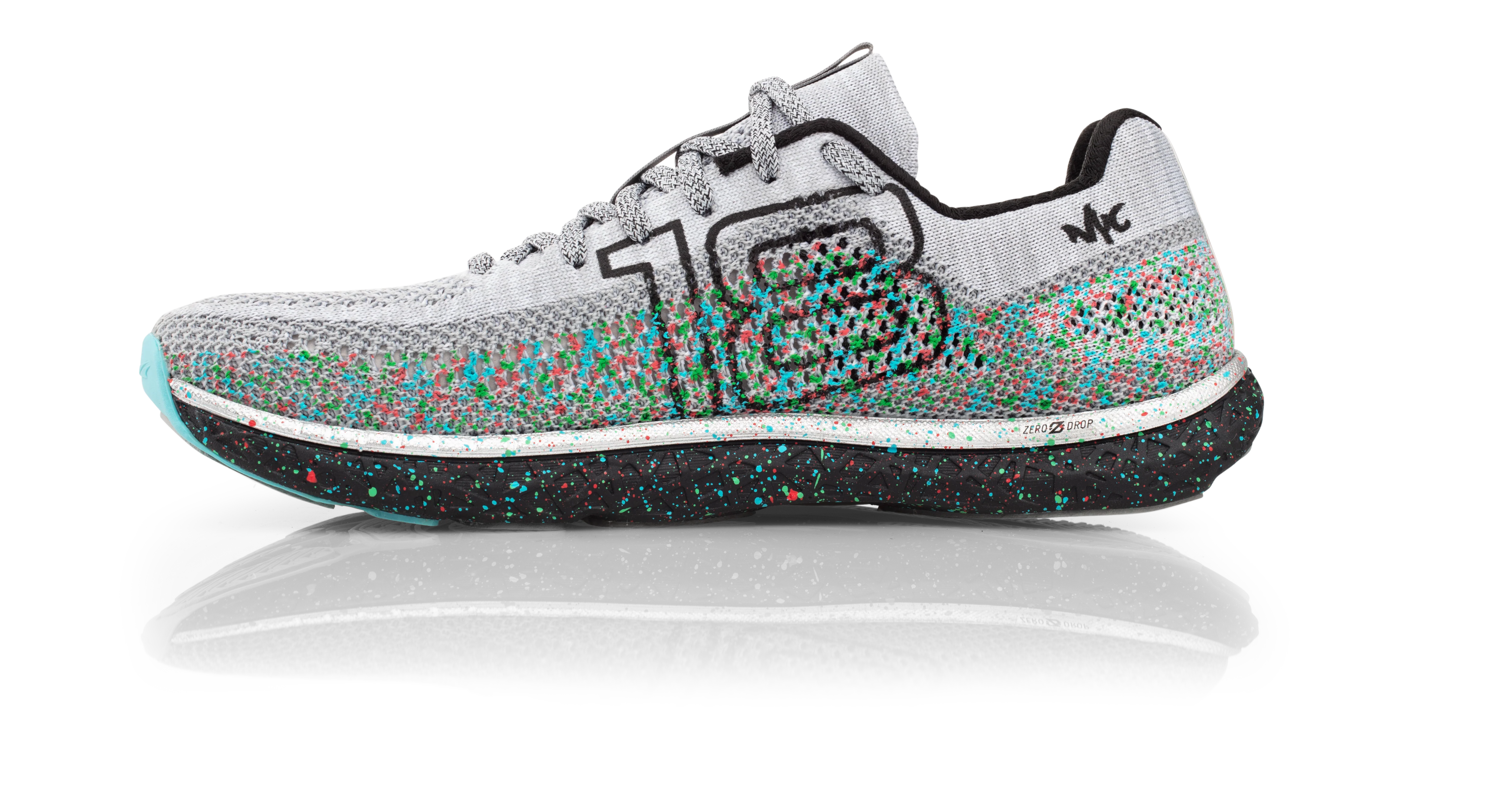 MEN'S ESCALANTE RACER '18 - Image 8