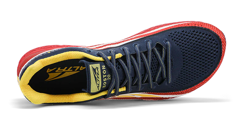 MEN'S ESCALANTE RACER - BOSTON 2020 - Image 3