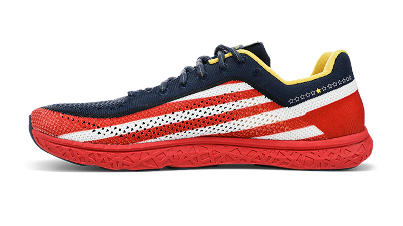 MEN'S ESCALANTE RACER - BOSTON 2020 - Image 4