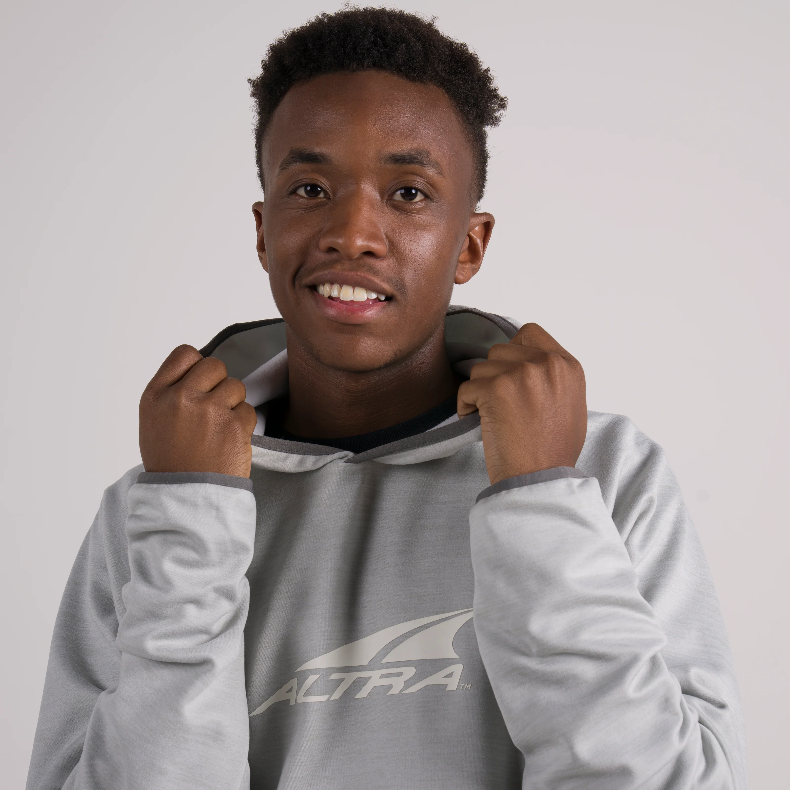 Men's Everyday Hoodie - Image 2