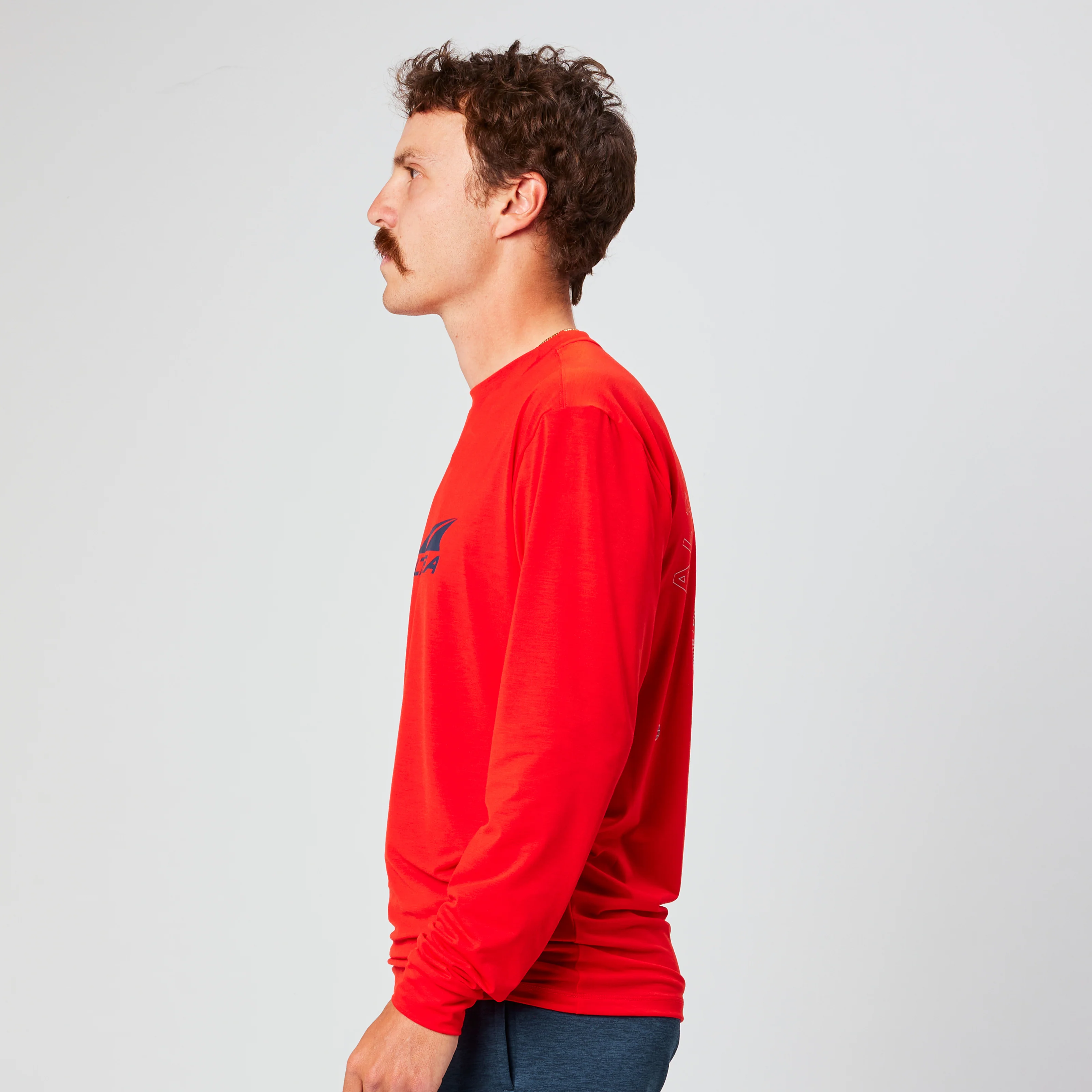 Men's Everyday Performance Long Sleeve - Image 13