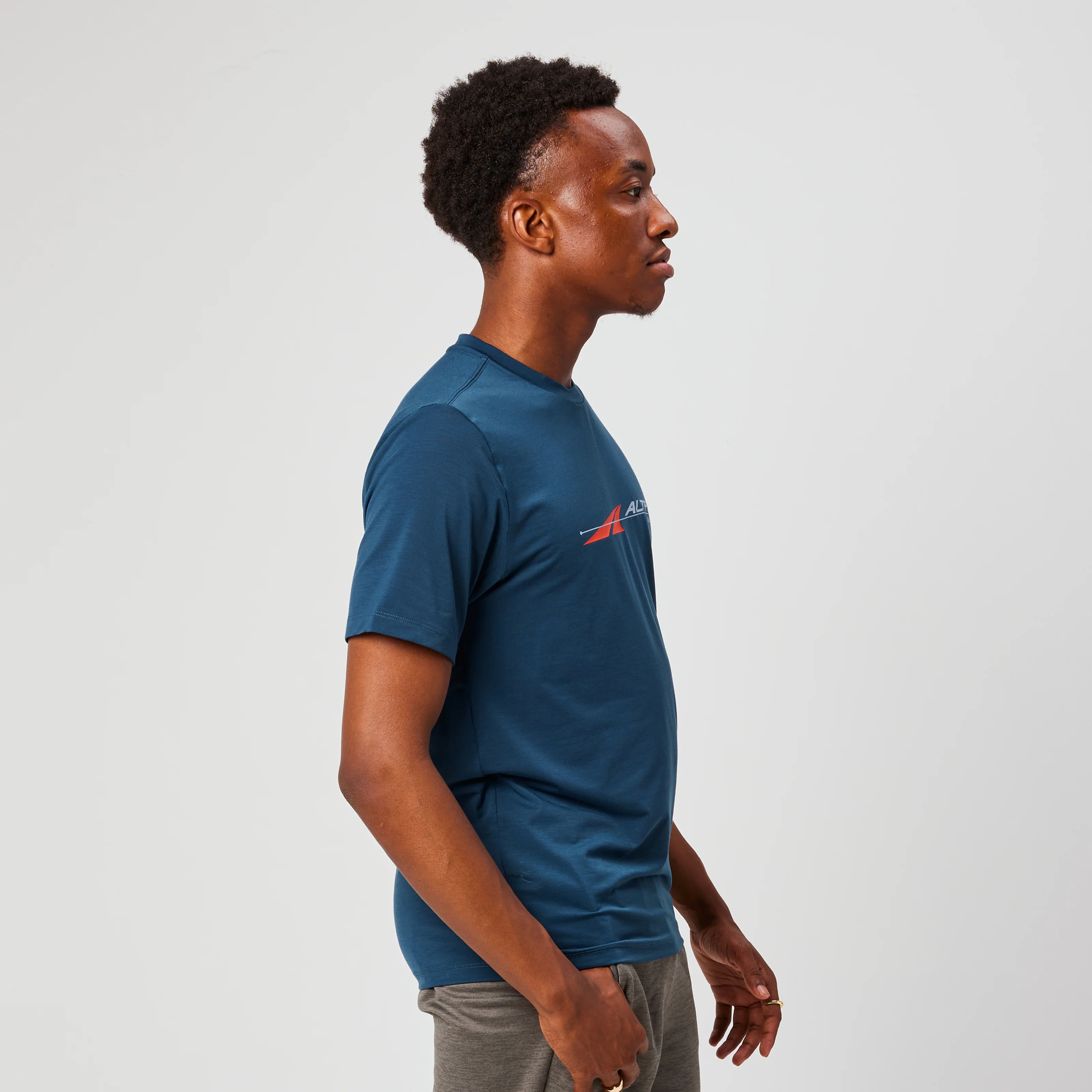 Men's Everyday Performance Short Sleeve - Image 3