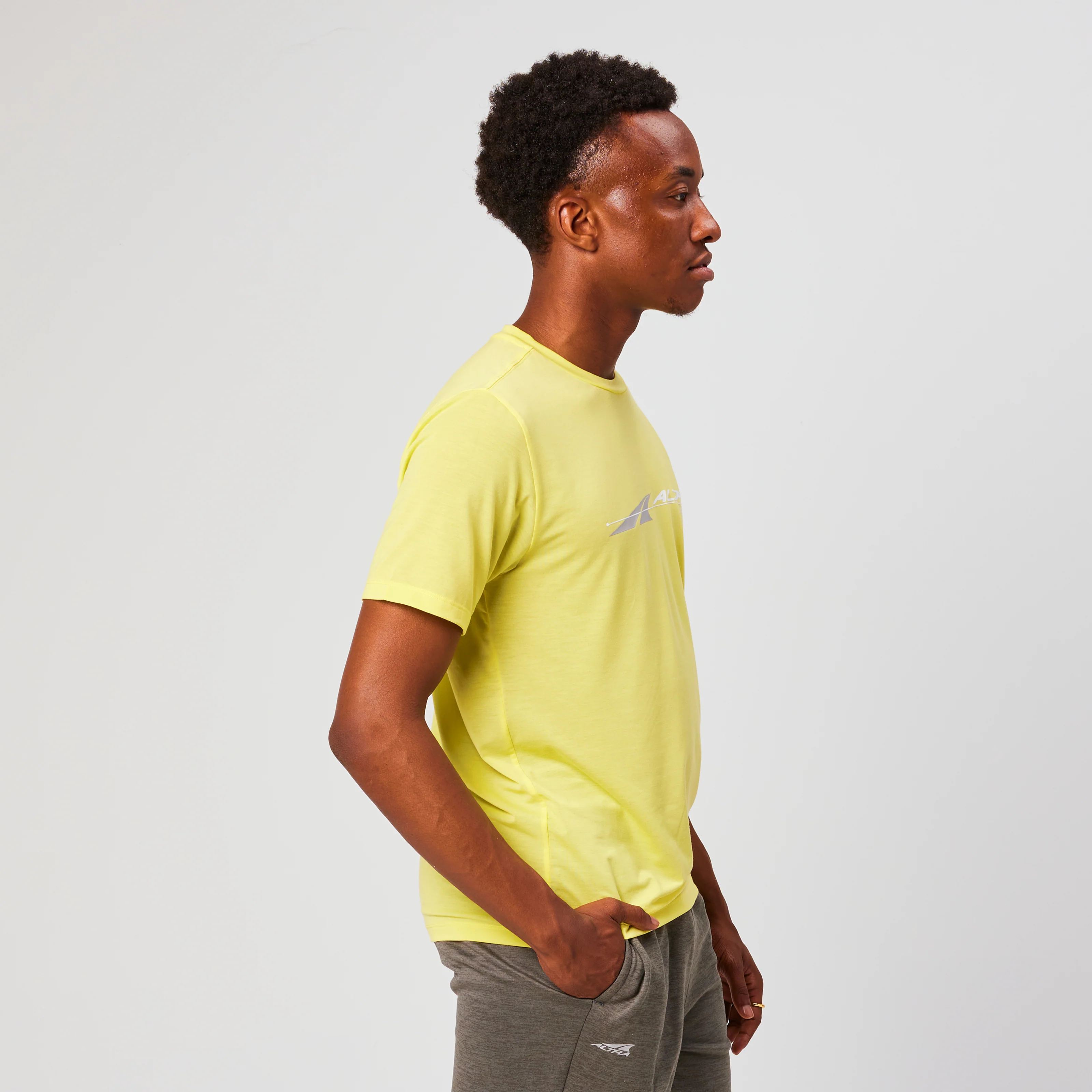 Men's Everyday Performance Short Sleeve - Image 7