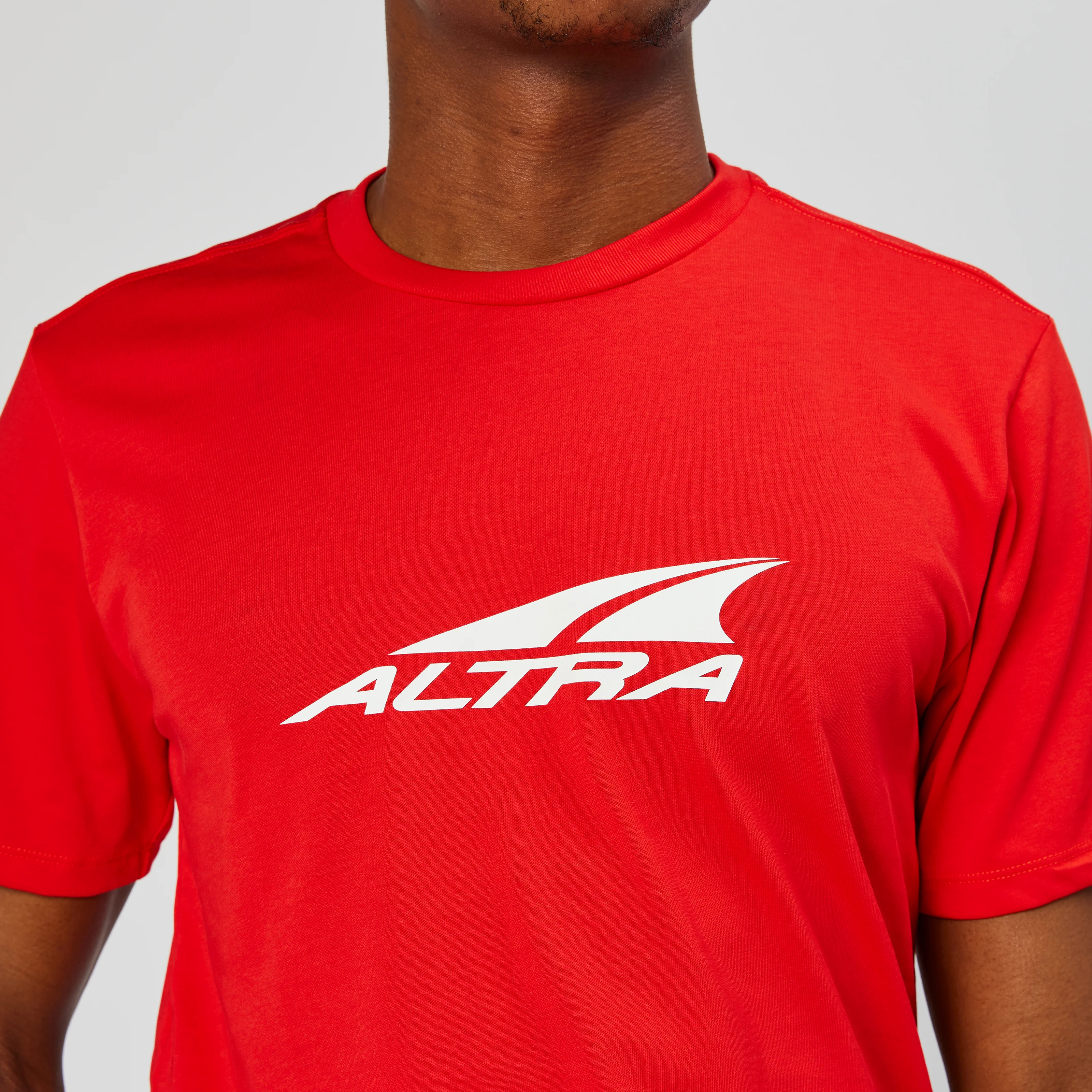 Men's Everyday Recycled Tee - Image 3