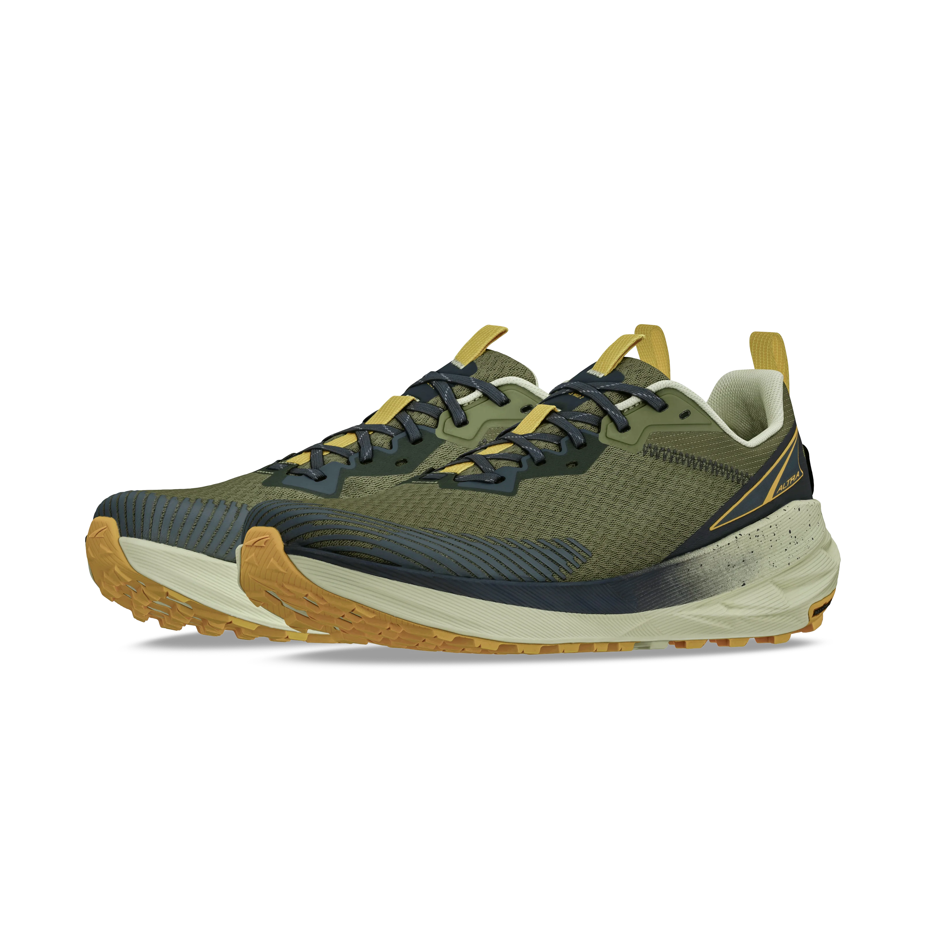 Men's Experience Wild 2 - Image 11
