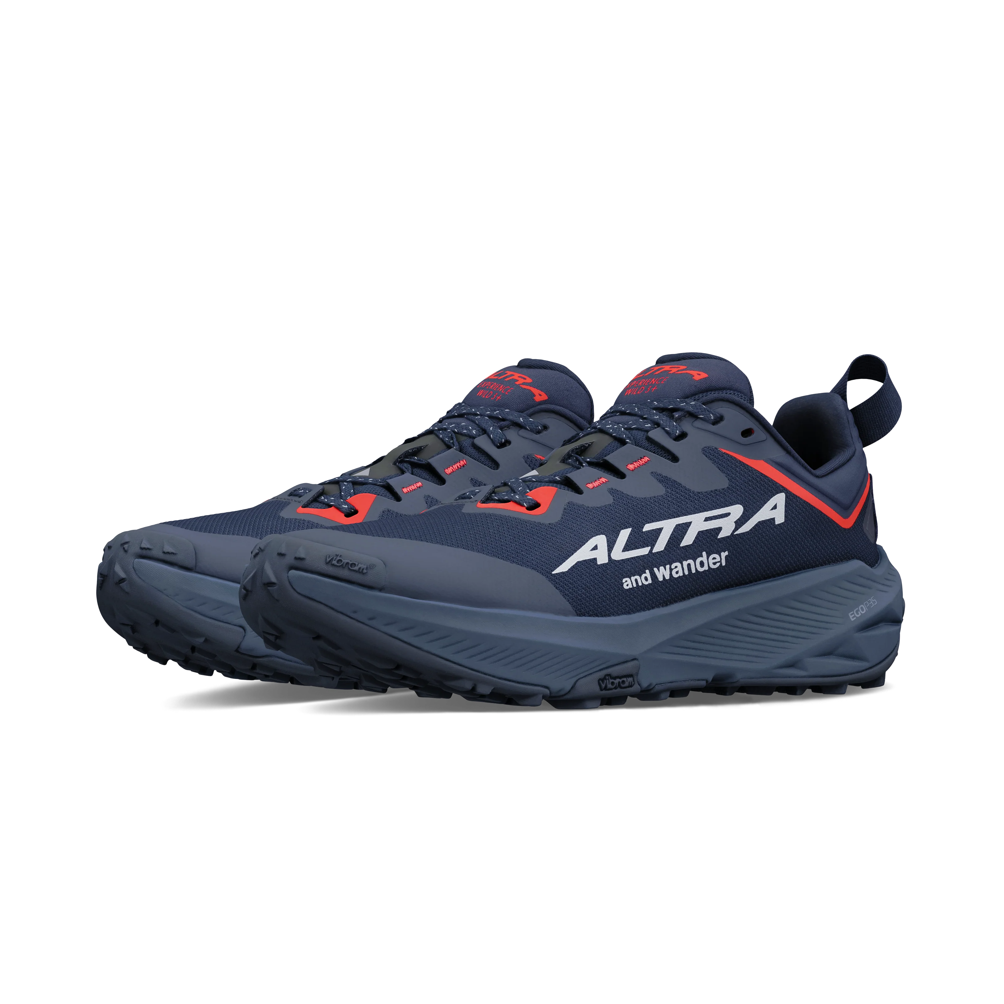 Men's Experience Wild 3+ X and wander - Image 11