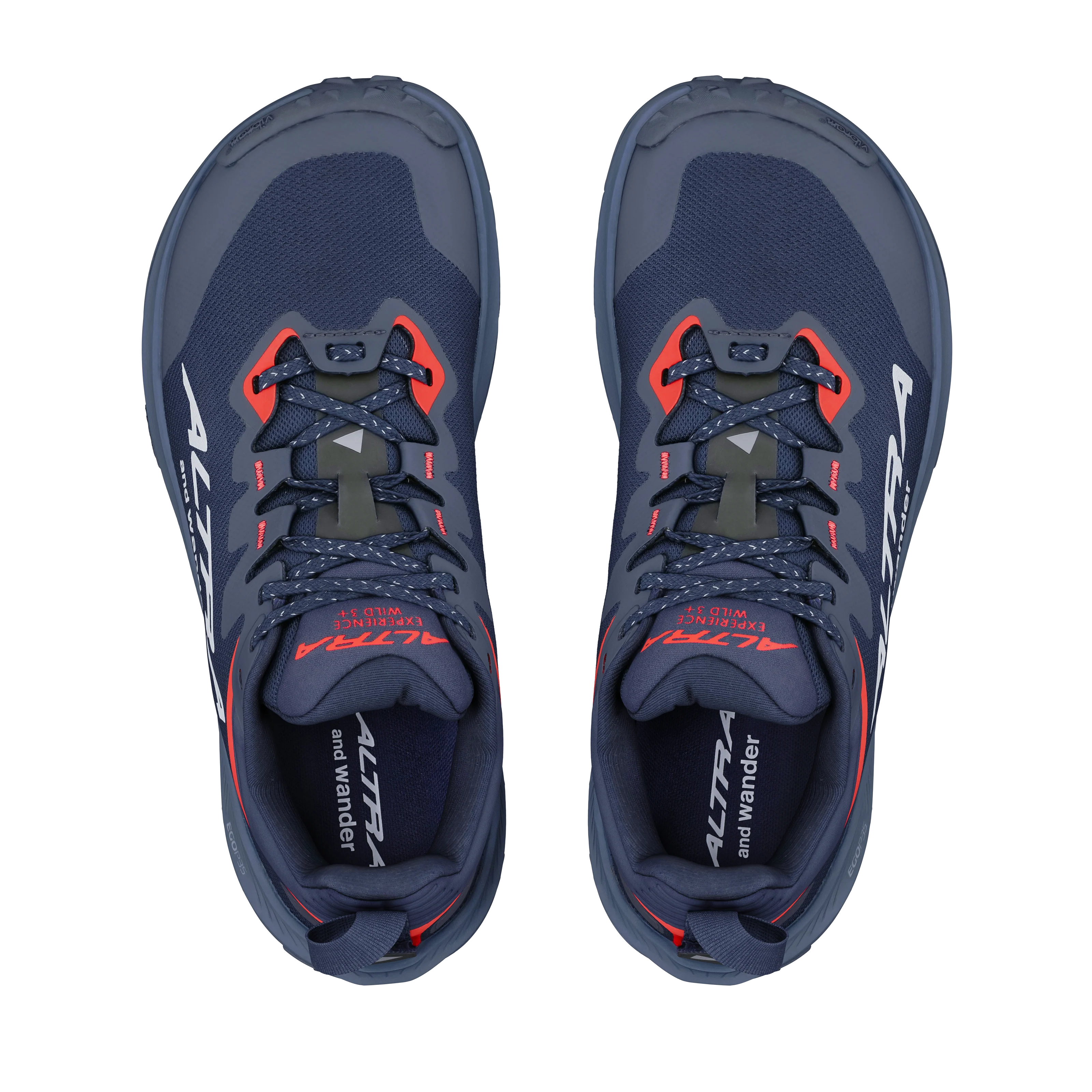 Men's Experience Wild 3+ X and wander - Image 12