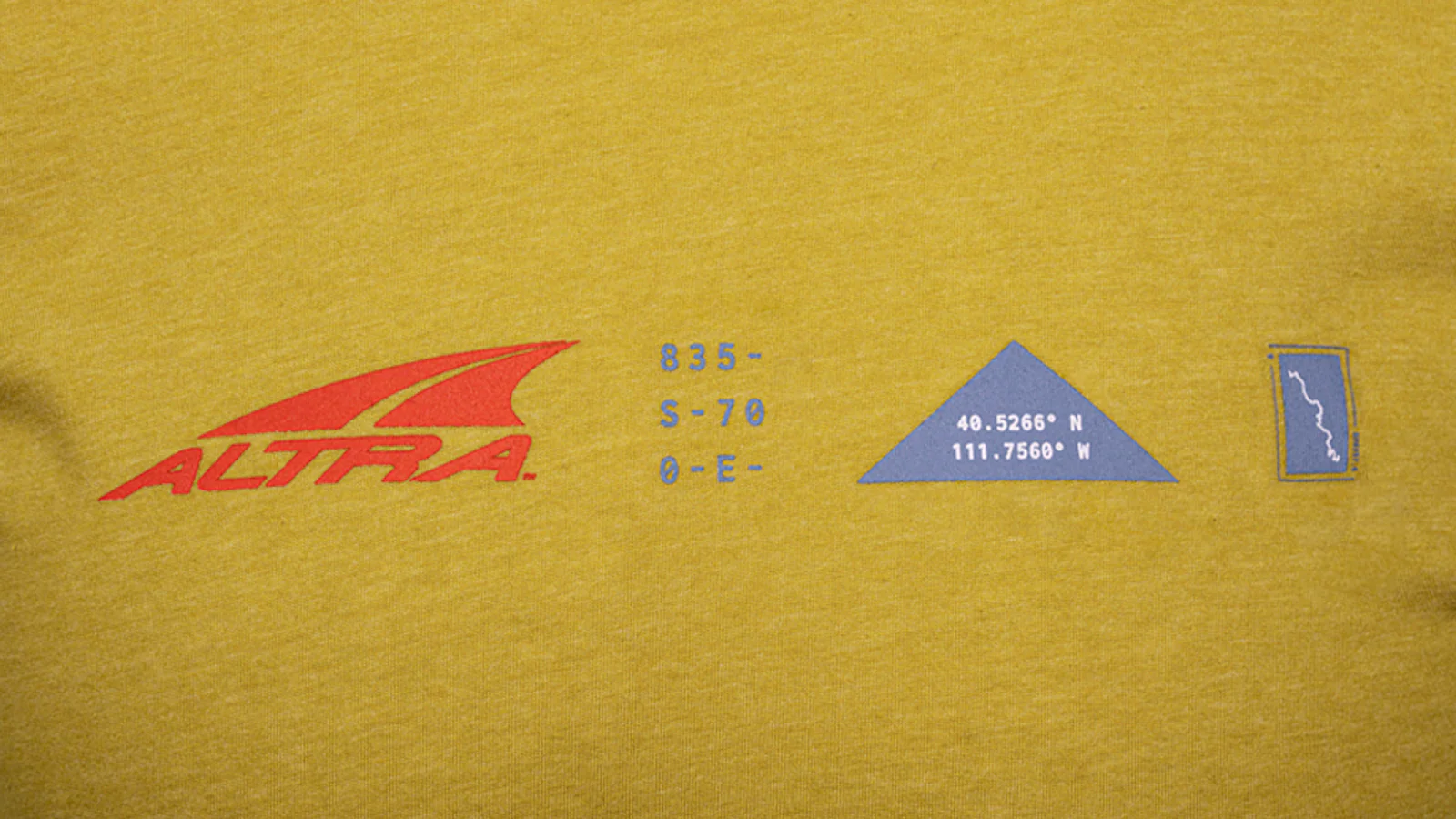 MEN'S HERITAGE SHORT SLEEVE - Image 2