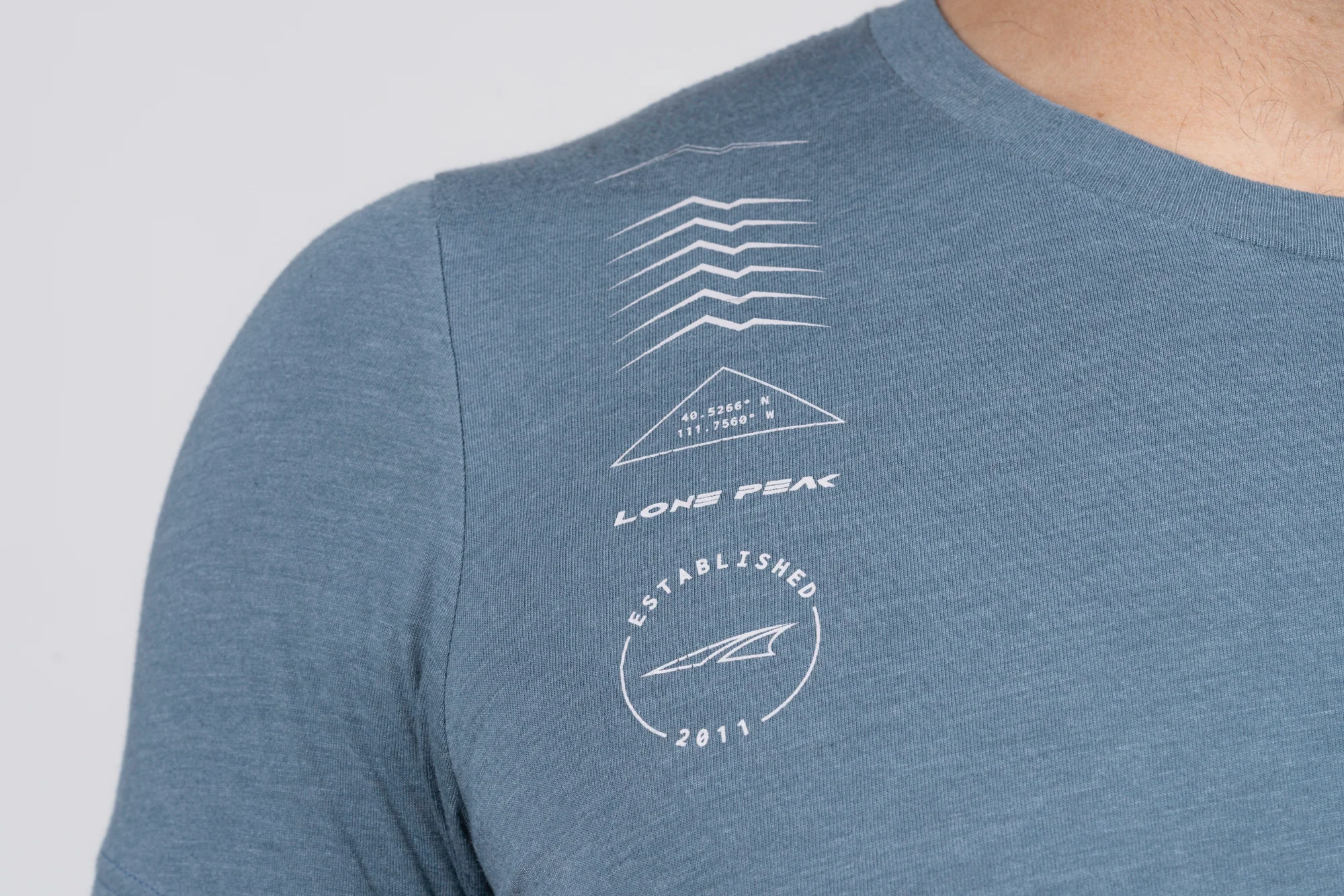 MEN'S LEGEND SHORT SLEEVE - Image 5