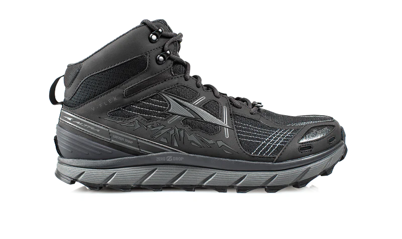 MEN'S LONE PEAK 3.5 MID MESH