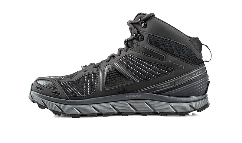 MEN'S LONE PEAK 3.5 MID MESH - Image 4