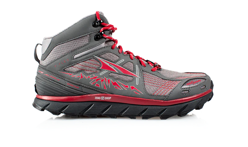 MEN'S LONE PEAK 3.5 MID MESH - Image 5
