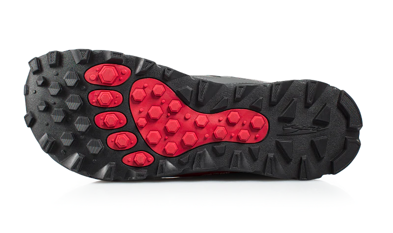 MEN'S LONE PEAK 3.5 MID MESH - Image 6