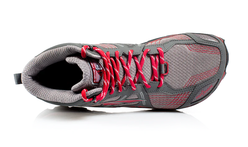 MEN'S LONE PEAK 3.5 MID MESH - Image 7