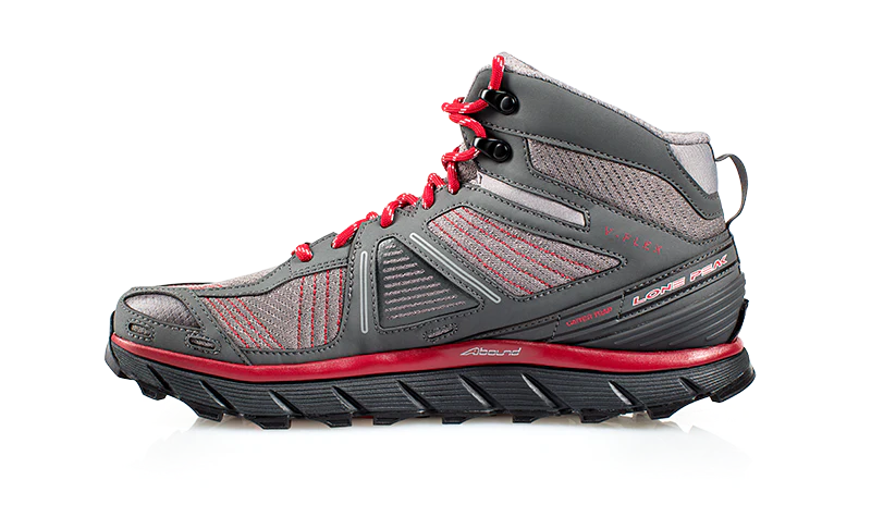MEN'S LONE PEAK 3.5 MID MESH - Image 8