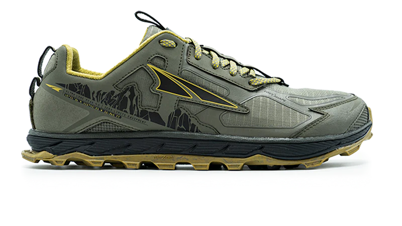 MEN'S LONE PEAK 4.5 - Image 13