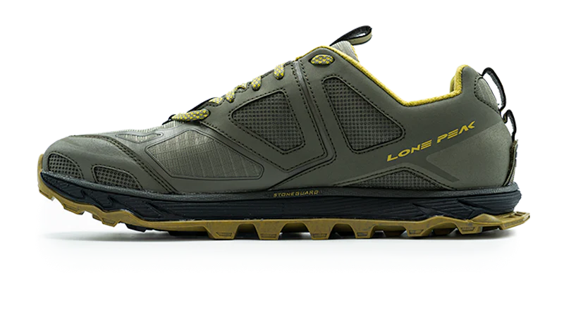 MEN'S LONE PEAK 4.5 - Image 16