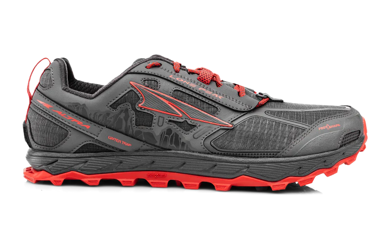 MEN'S LONE PEAK 4 - Image 17