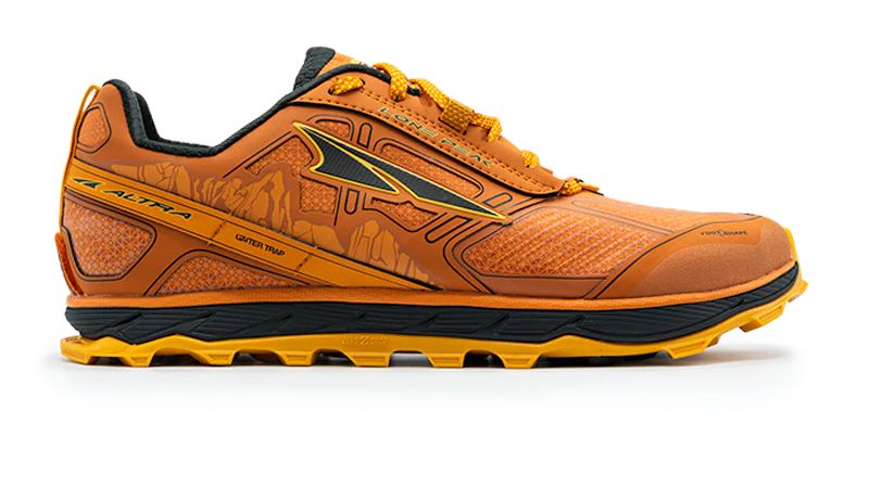MEN'S LONE PEAK 4 LOW RSM
