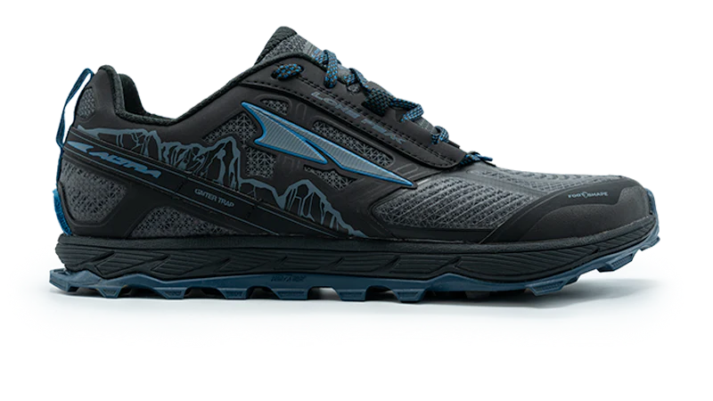 MEN'S LONE PEAK 4 LOW RSM - Image 13