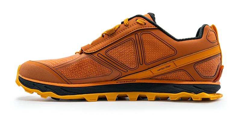 MEN'S LONE PEAK 4 LOW RSM - Image 4