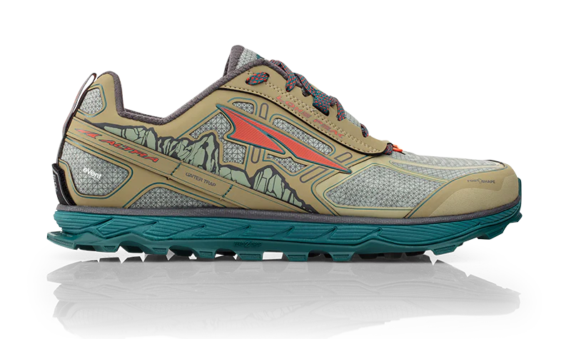 MEN'S LONE PEAK 4 LOW RSM - Image 5