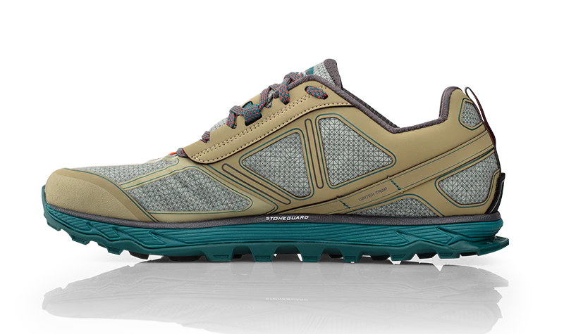 MEN'S LONE PEAK 4 LOW RSM - Image 8