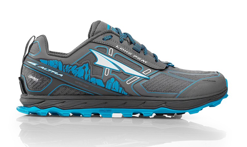 MEN'S LONE PEAK 4 LOW RSM - Image 9