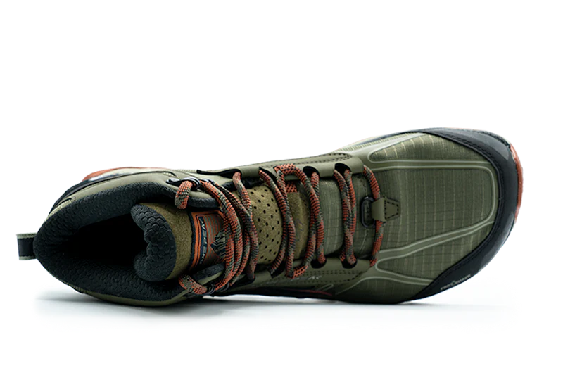 MEN'S LONE PEAK 4 MID MESH - Image 11