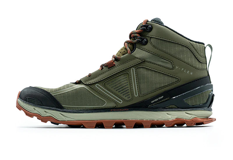 MEN'S LONE PEAK 4 MID MESH - Image 12
