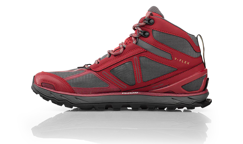 MEN'S LONE PEAK 4 MID MESH - Image 8