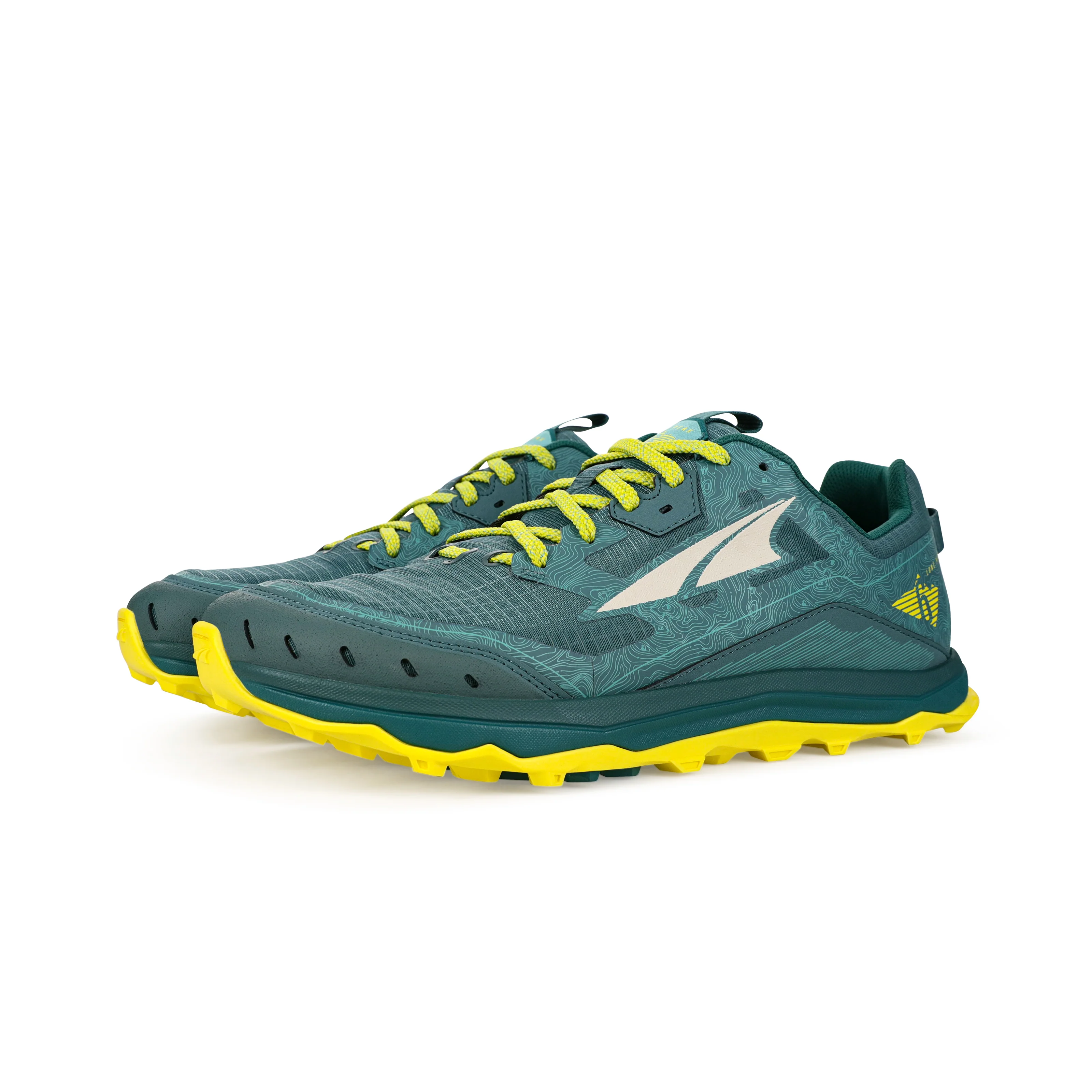 MEN'S LONE PEAK 6 - Image 20
