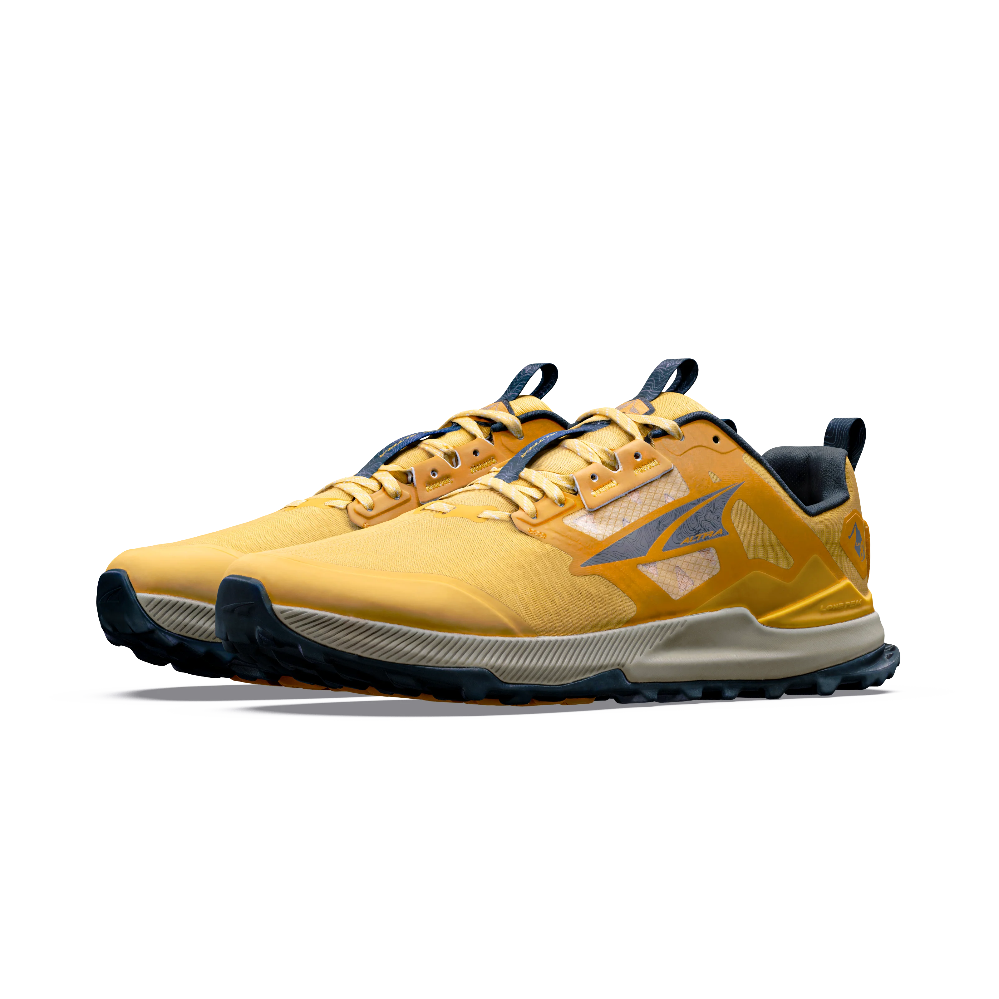 Men's Lone Peak 8 - Image 5