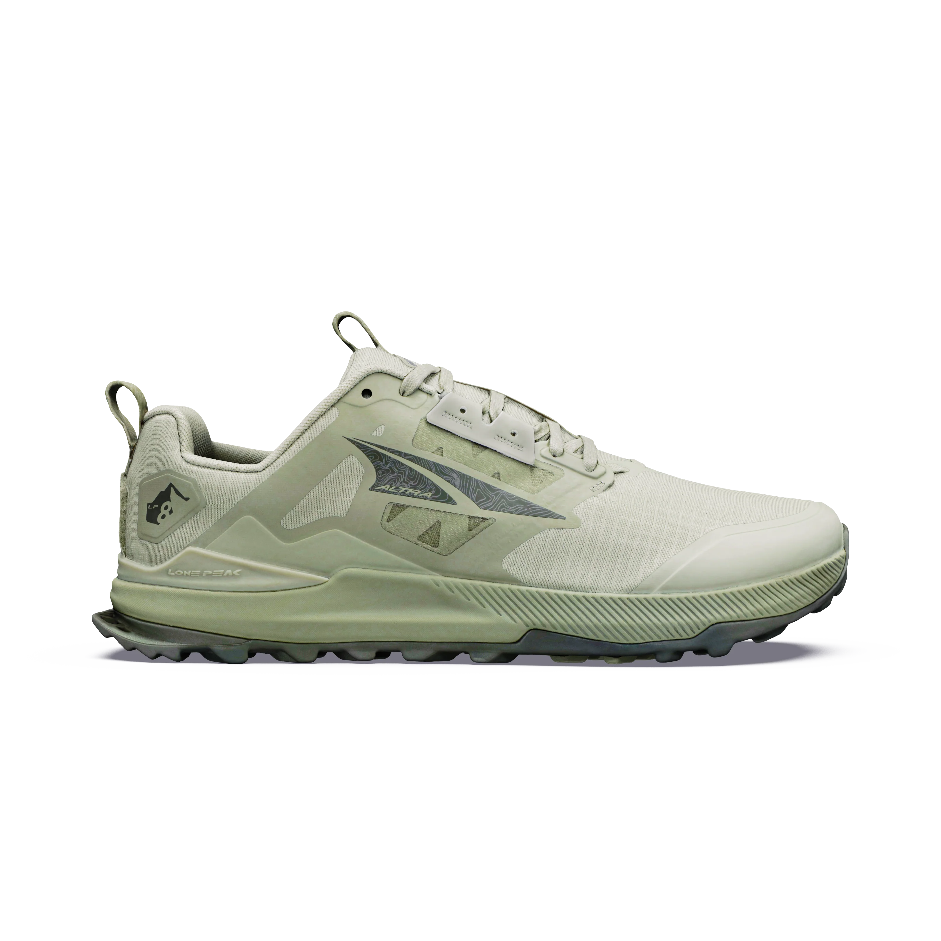 Men's Lone Peak 8 - Image 7