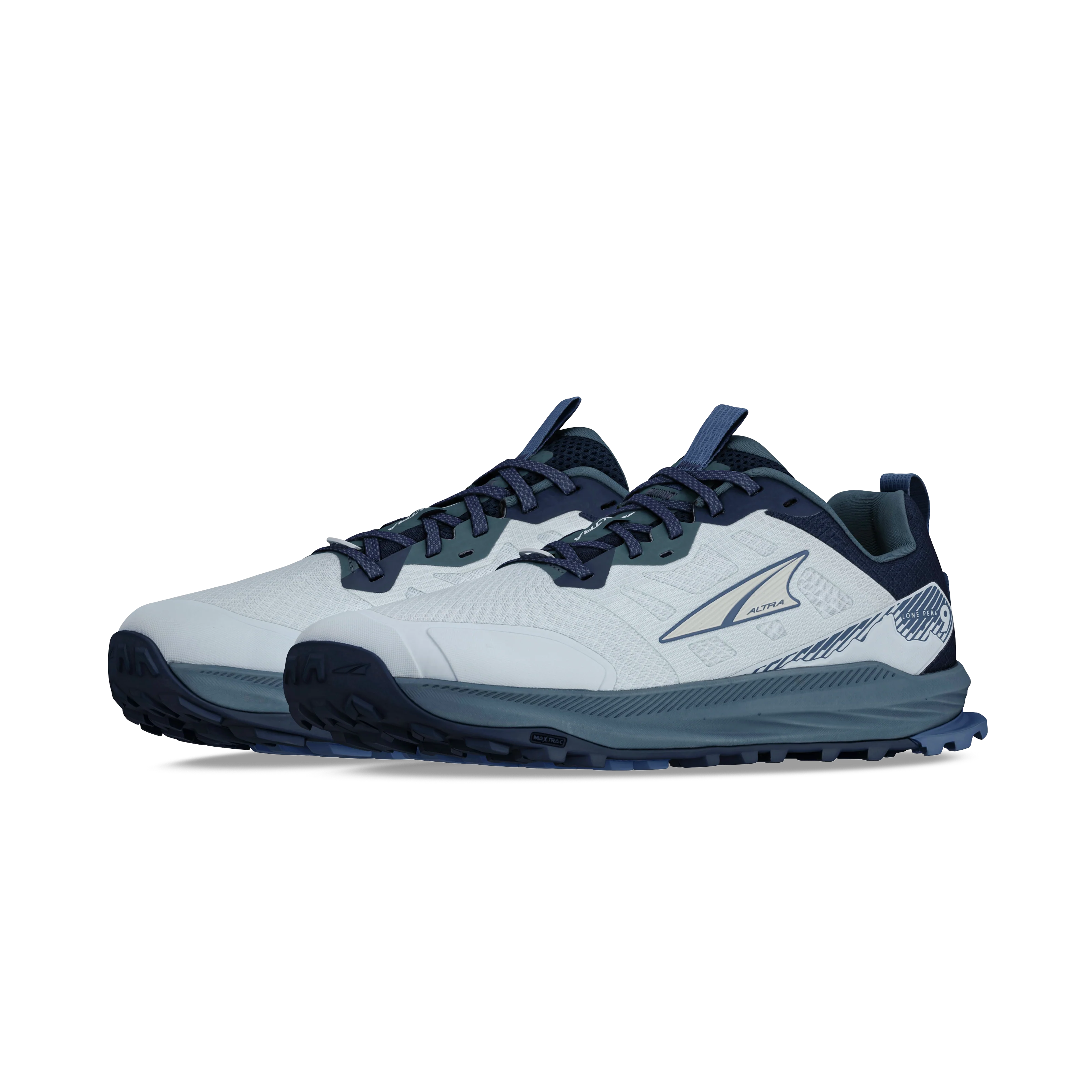 Men's Lone Peak 9 - Image 89