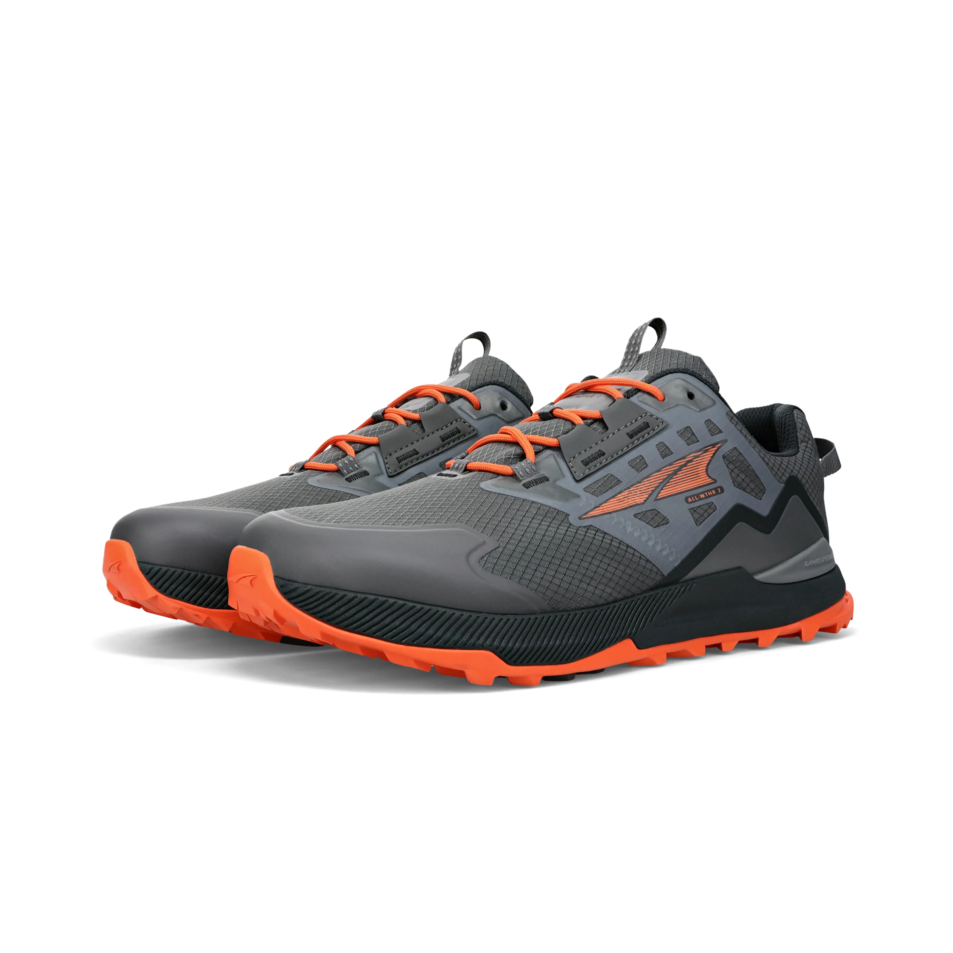 Men's Lone Peak ALL-WTHR Low 2 - Image 11