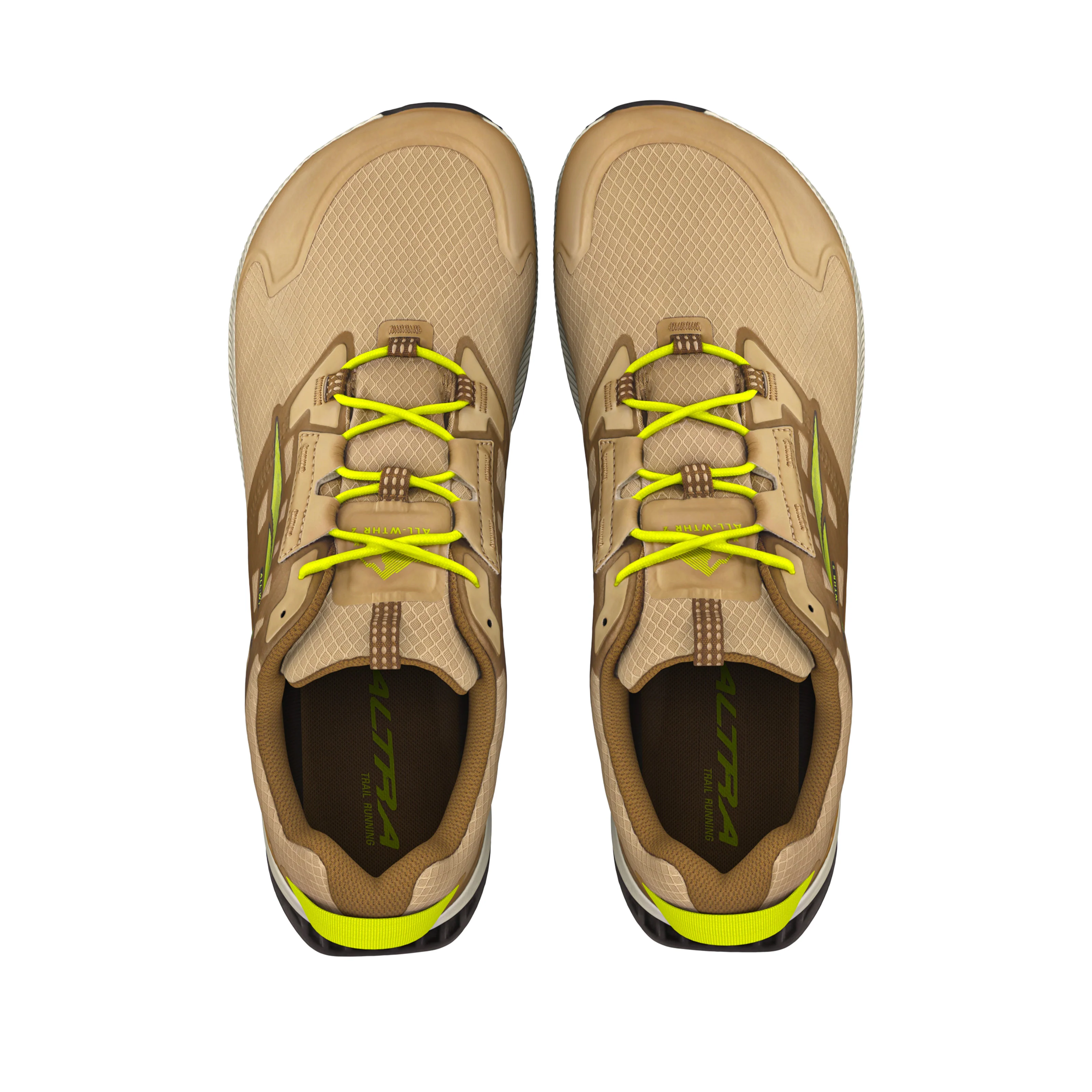 Men's Lone Peak ALL-WTHR Low 2 - Image 6