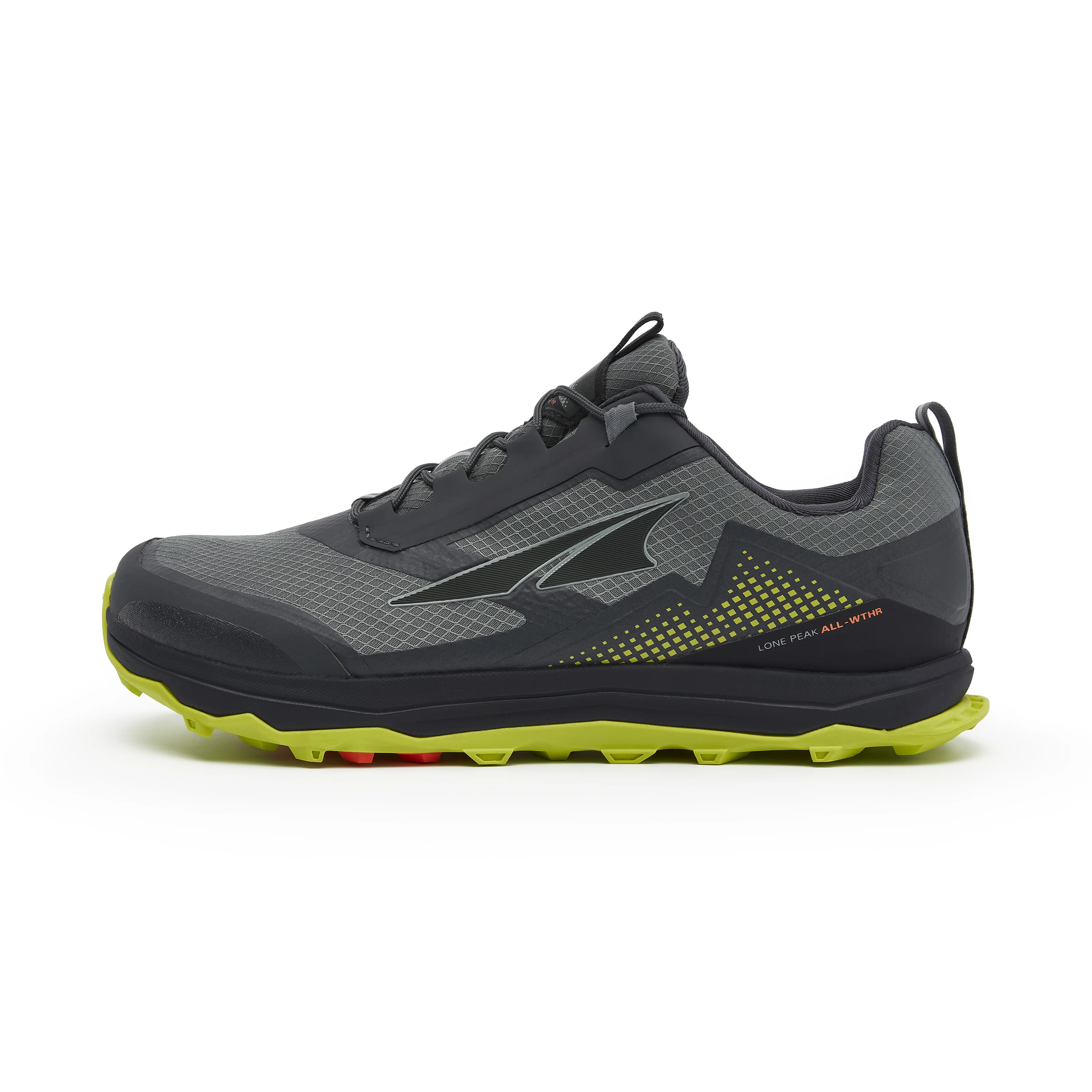 MEN'S LONE PEAK ALL-WTHR LOW - Image 11